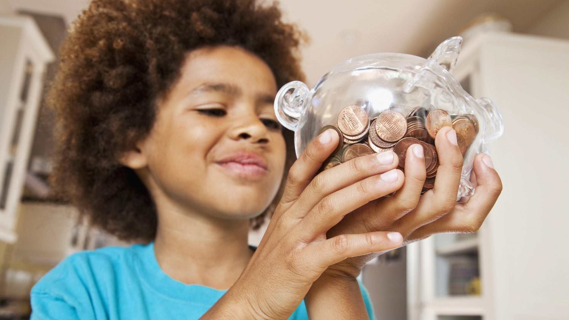 From Financial Trauma To Financial Freedom: How Childhood Money Lessons Shape Your Earning Potential