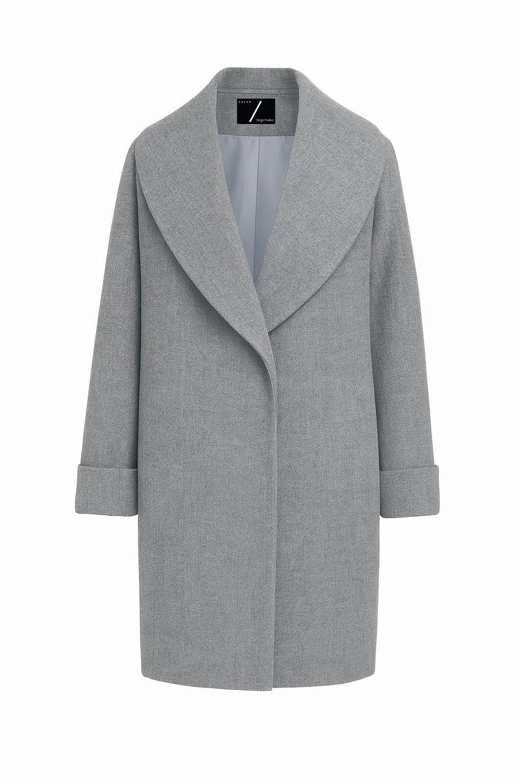 Sergio Hudson Brings His Signature Glamour To The Road In A Chic Collab With Volvo