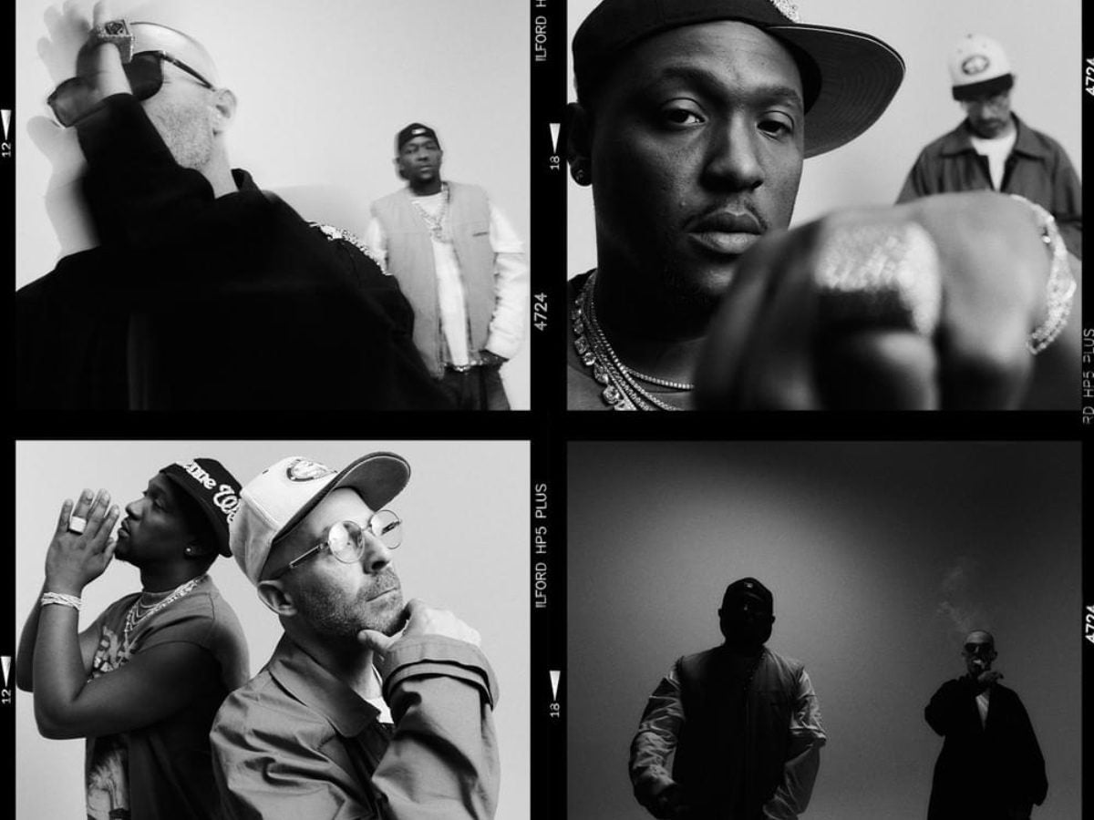 Best New Music This Week: Leon Thomas, Mickey Guyton, Bryson Tiller And More