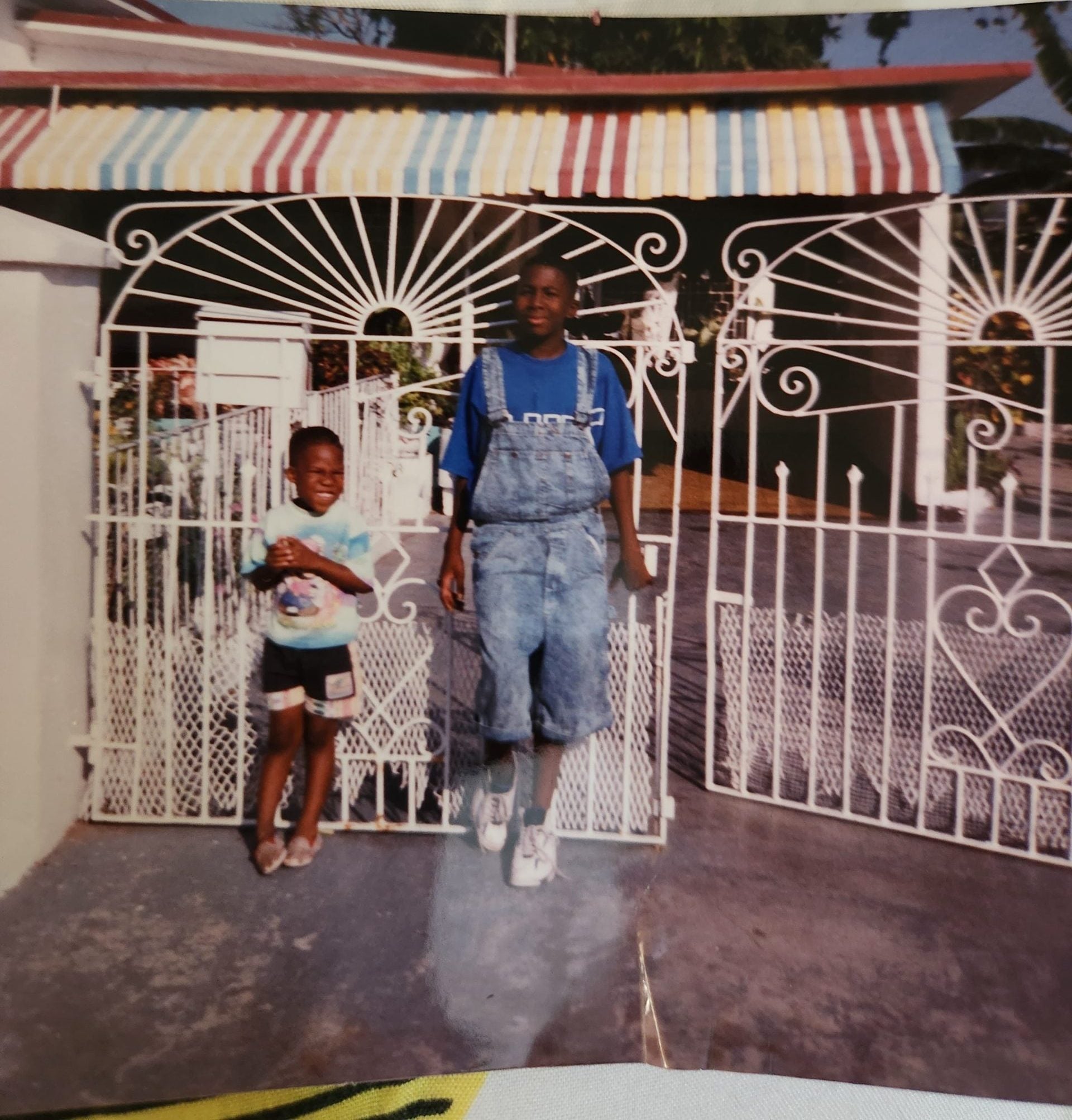 Hurricane Melissa Hits Home—Even for Jamaicans Far Away