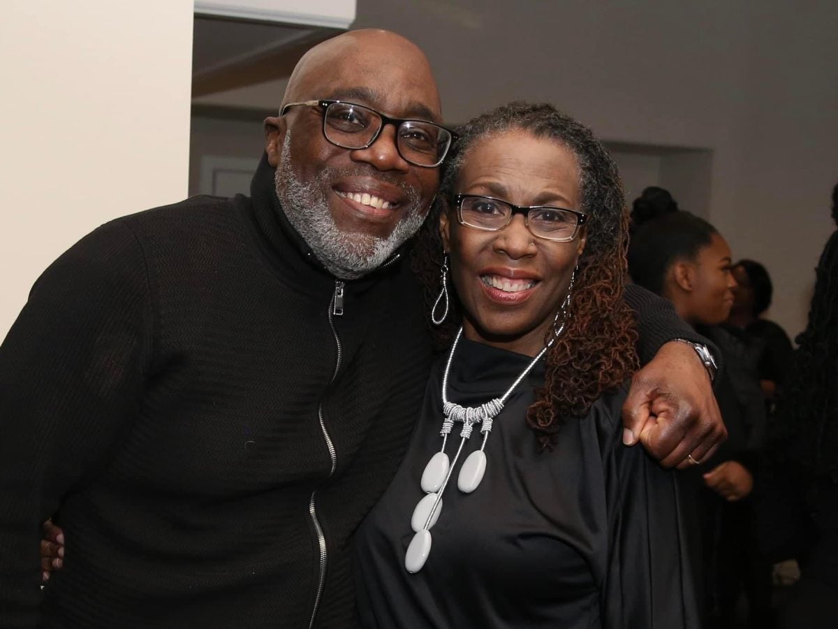 John Conner Lost His Wife And Daughter To Breast Cancer — Now He Fights For Caregivers