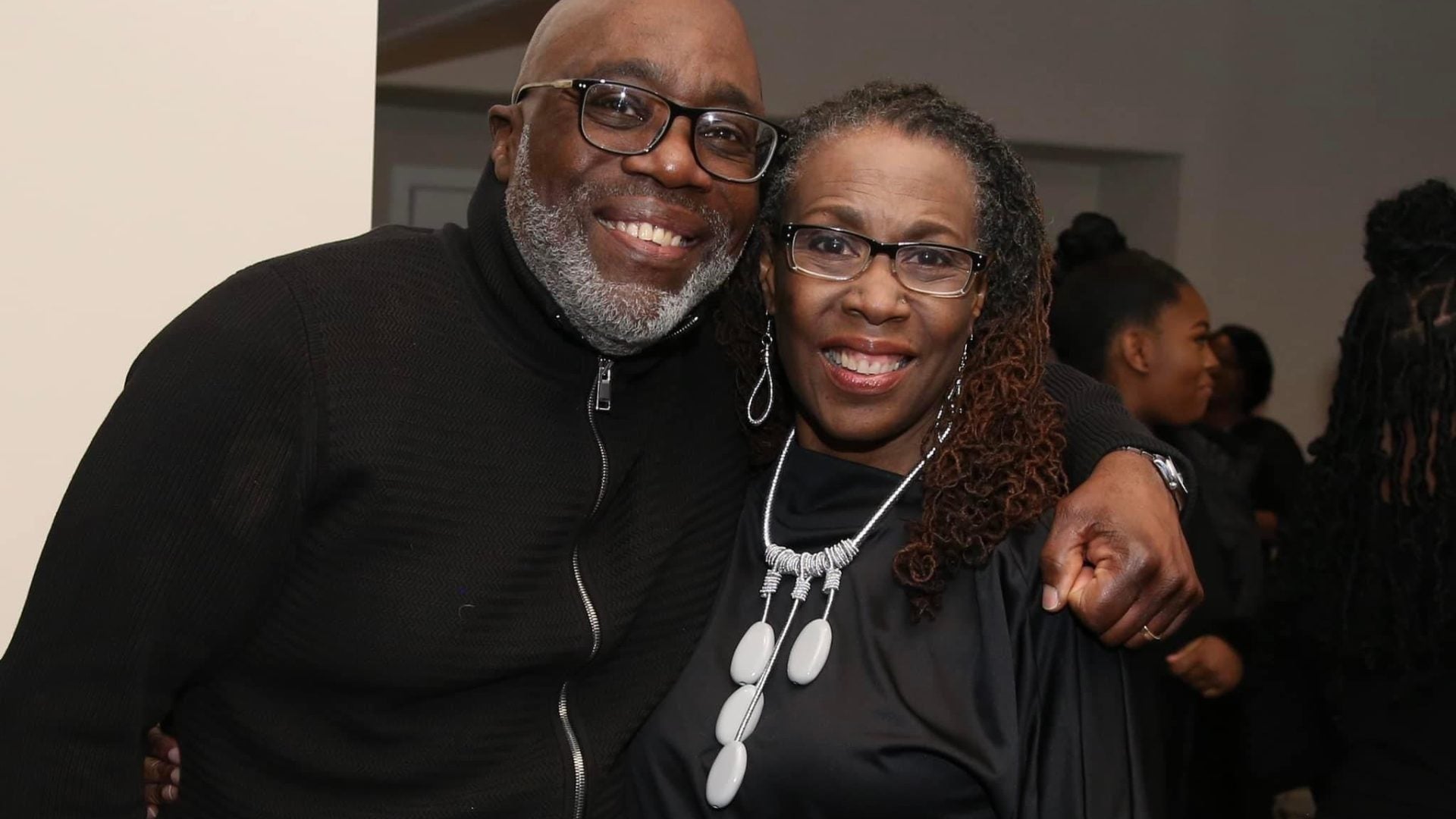 John Conner Lost His Wife And Daughter To Breast Cancer — Now He Fights For Caregivers