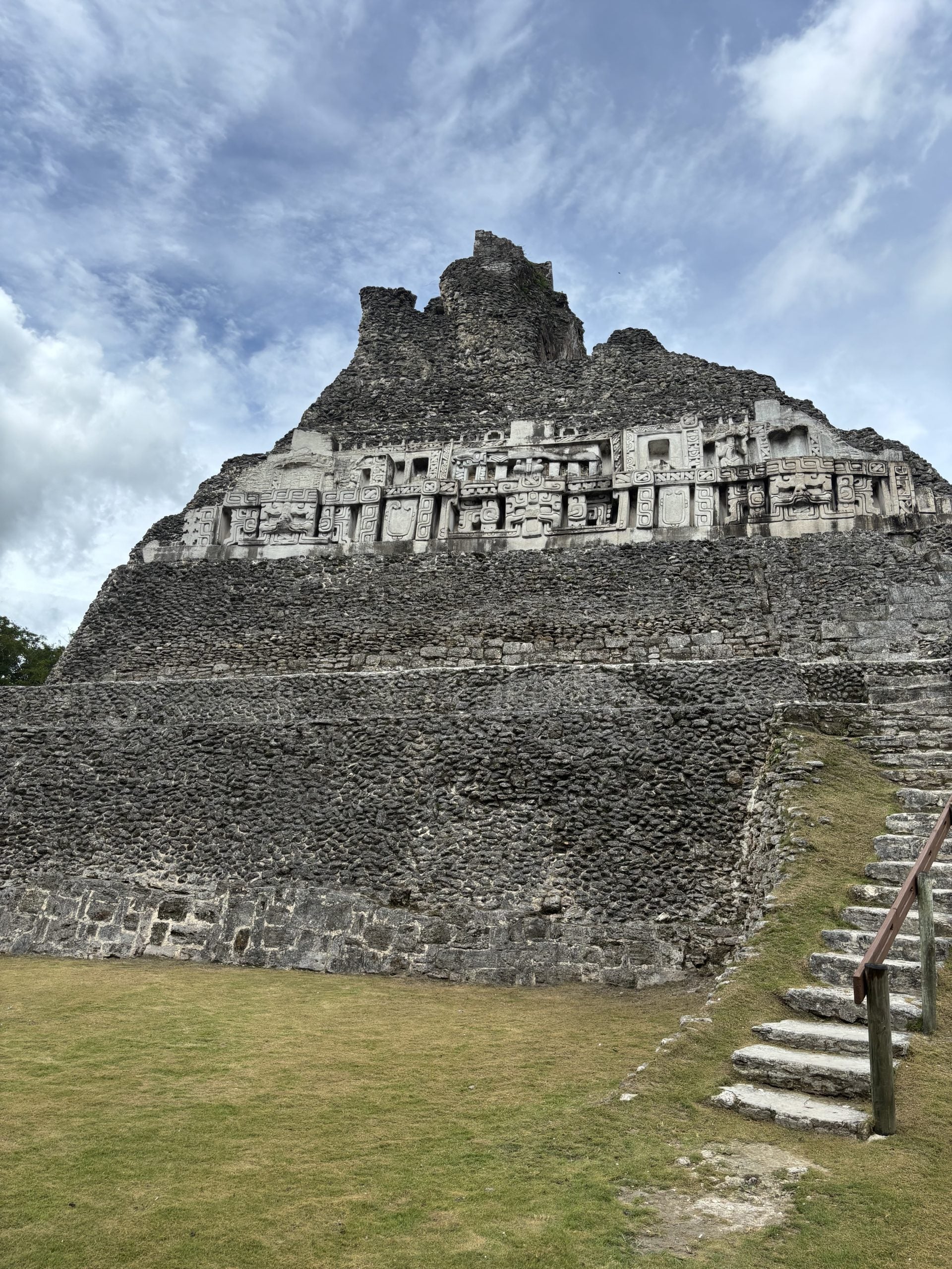 Why Belize Should Be Every Black Woman’s Next Escape