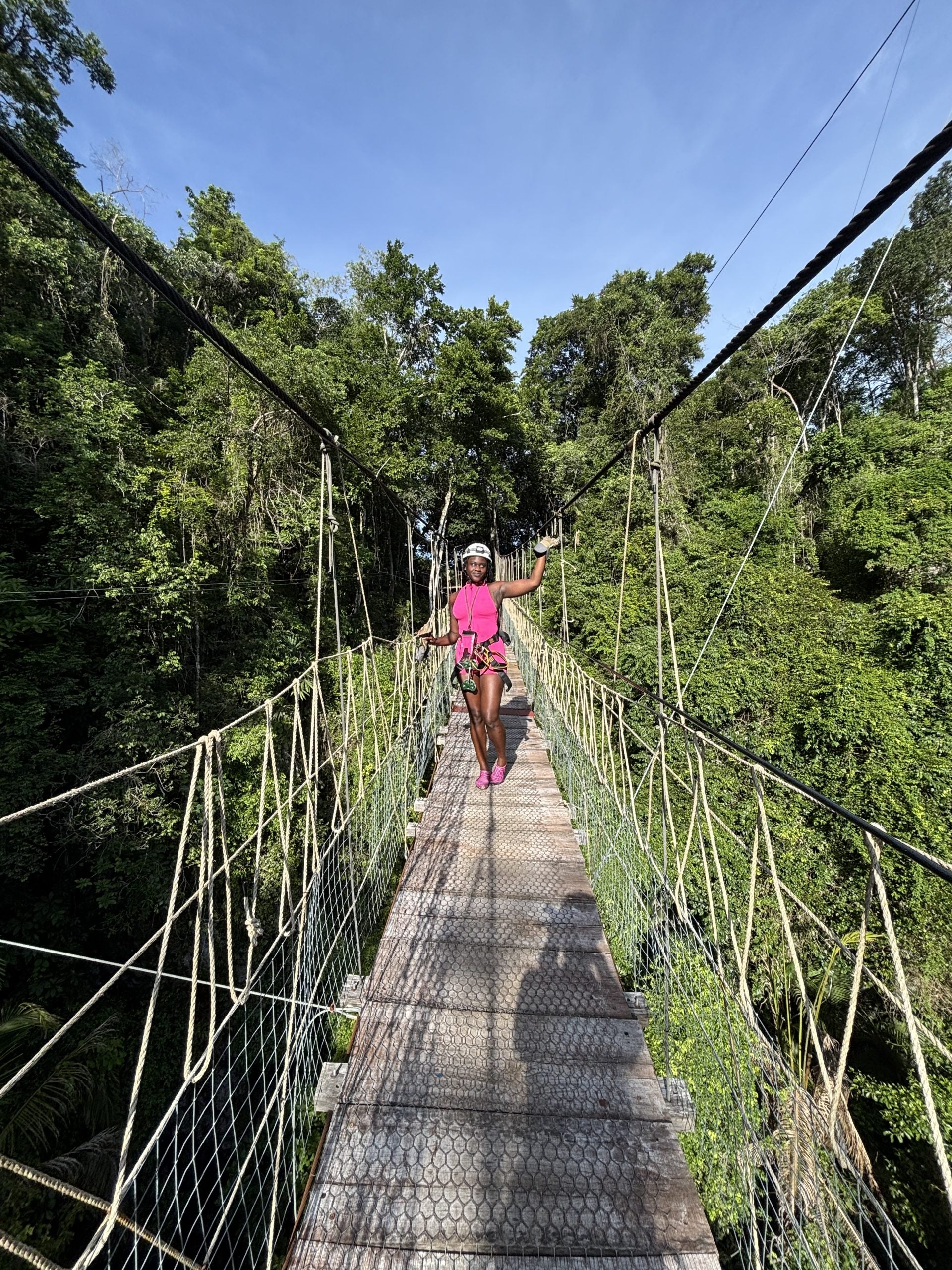 Why Belize Should Be Every Black Woman’s Next Escape