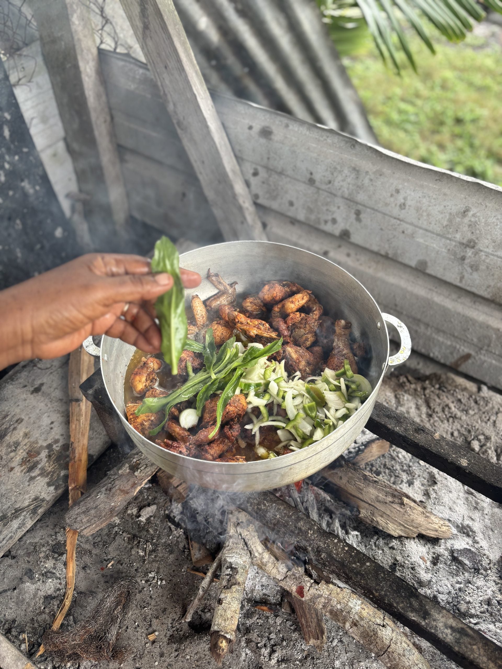 Why Belize Should Be Every Black Woman’s Next Escape