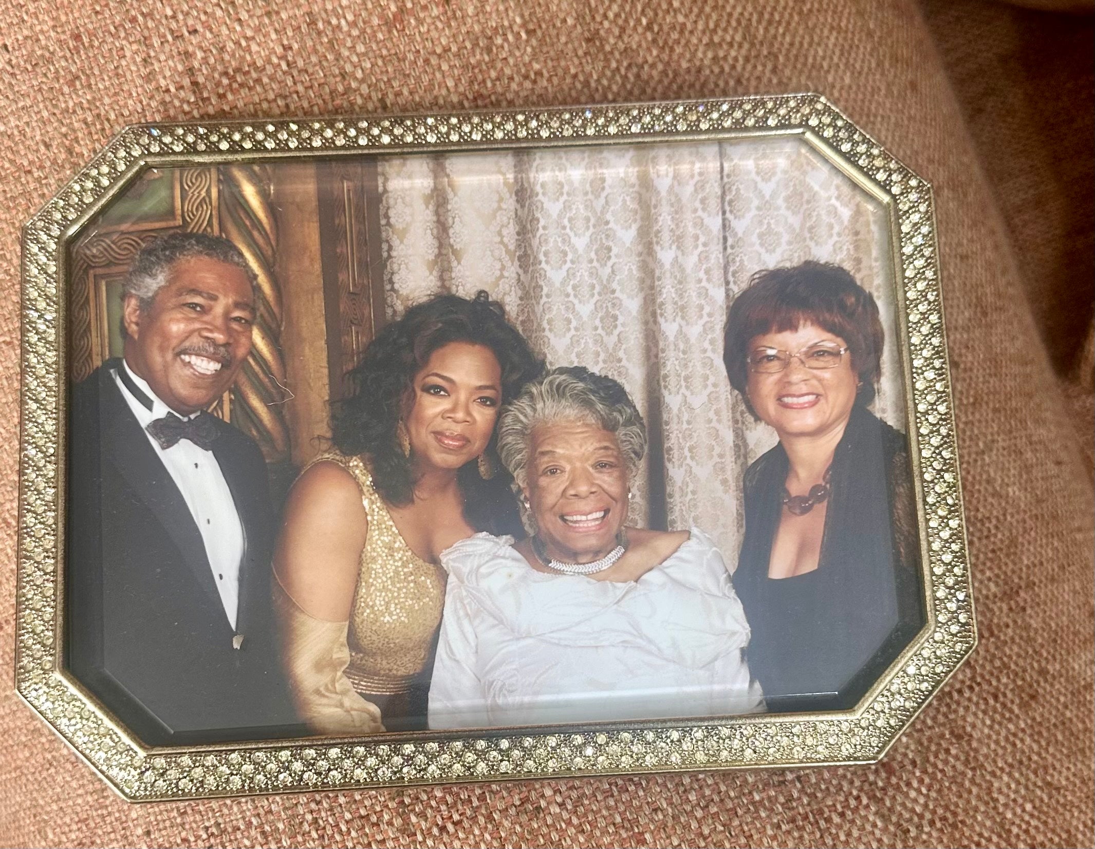 Wake Forest Honors Black Couple Who Broke Barriers On Campus And In The Community With Residence Hall