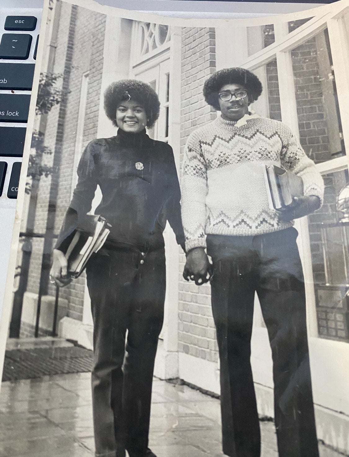 Wake Forest Honors Black Couple Who Broke Barriers On Campus And In The Community With Residence Hall