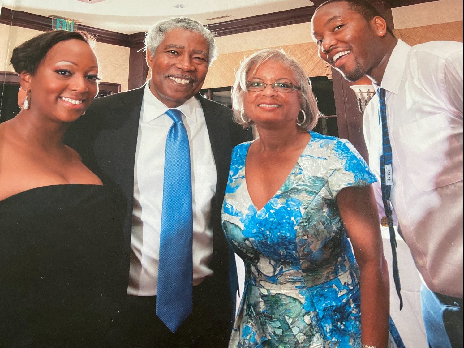 Wake Forest Honors Black Couple Who Broke Barriers On Campus And In The Community With Residence Hall