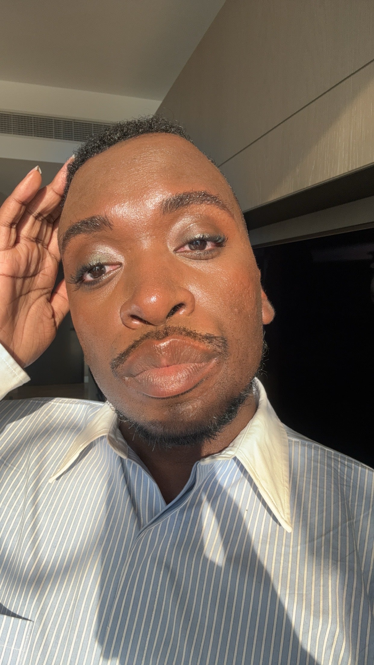 How Experimenting With Beauty Helped Me Throughout My Coming Out Process