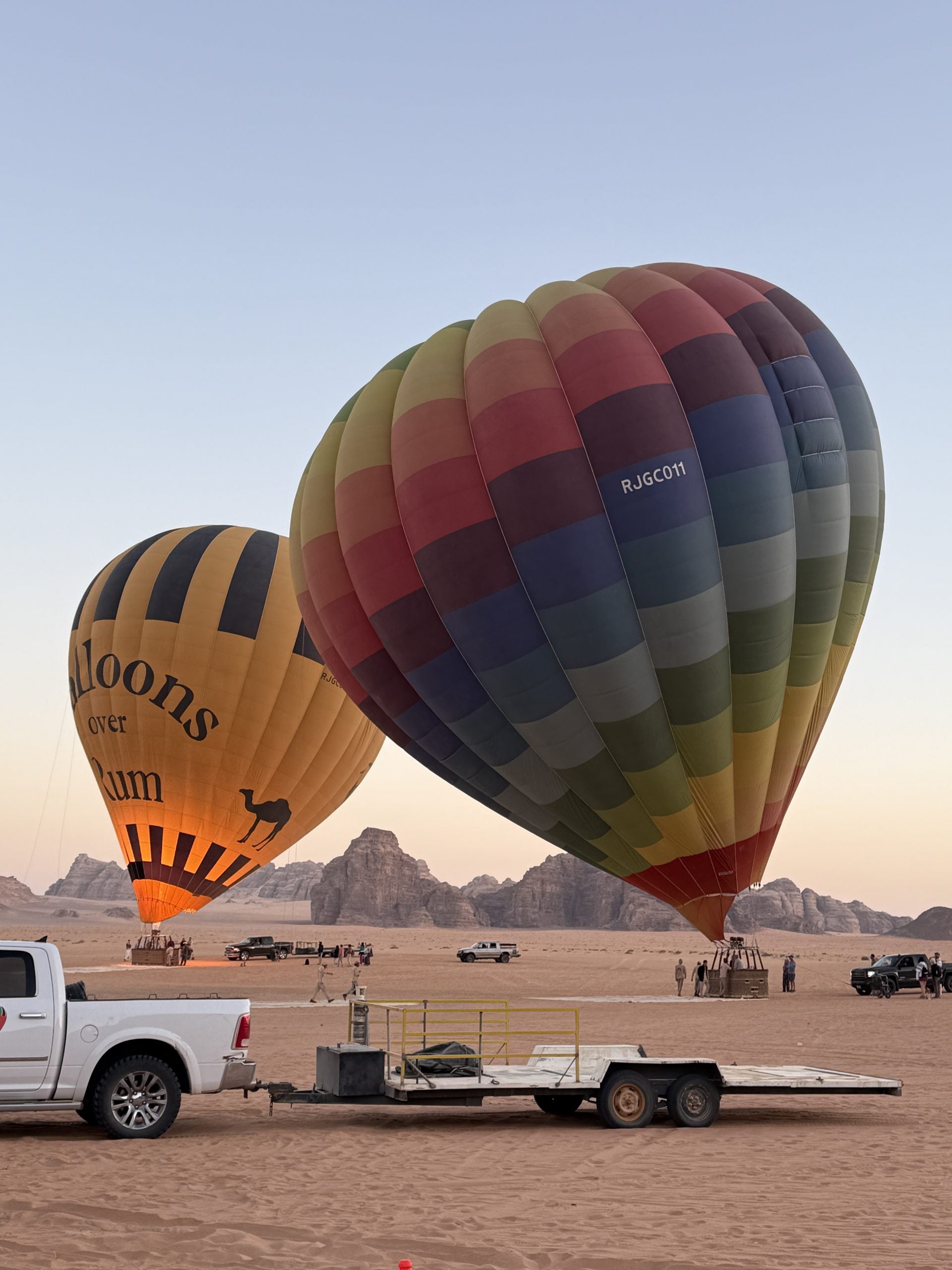 The Black Girl’s Guide To Travel: My 10-Day Journey Through Jordan And The 5 Adventures Worth Booking Now