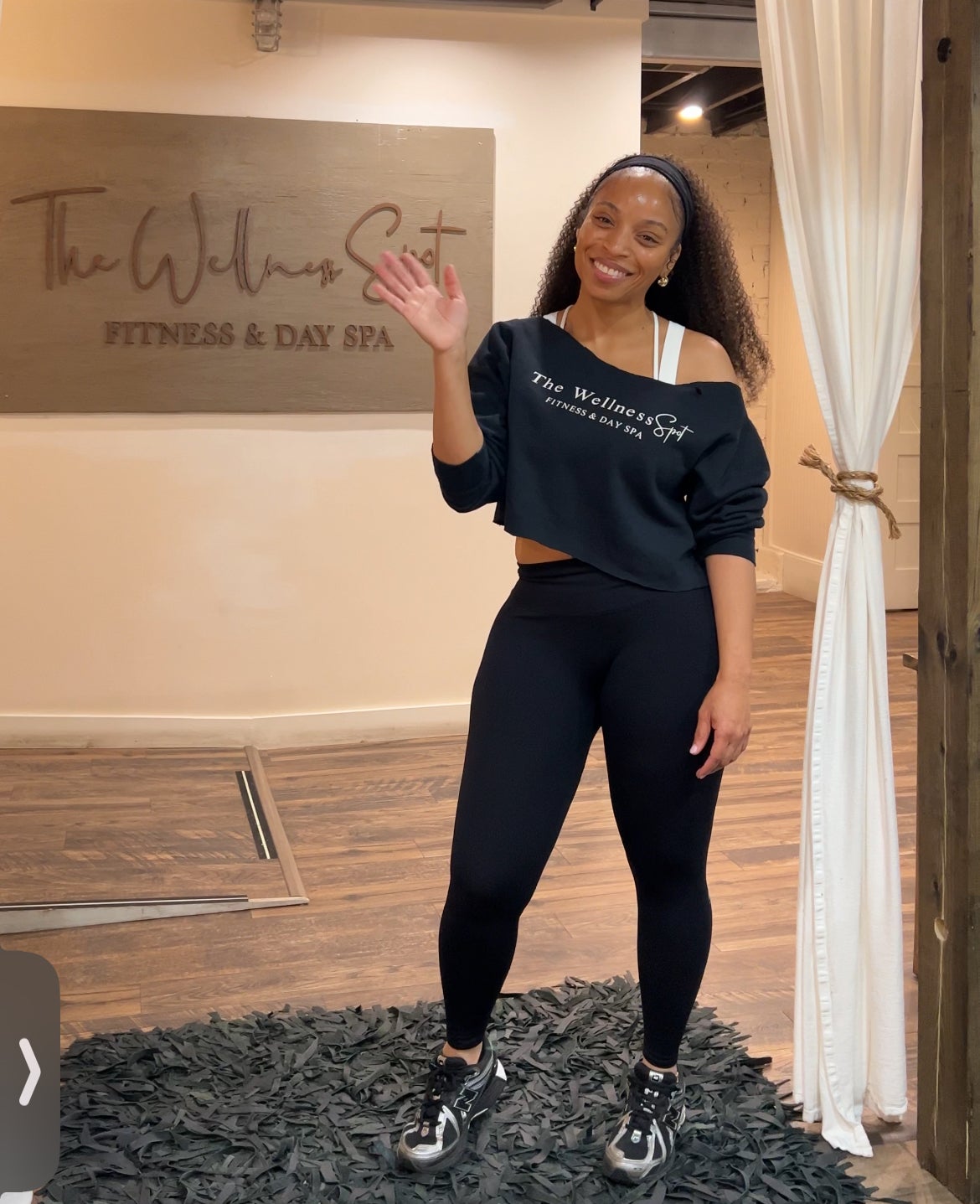 A Day At Atlanta’s Best Beauty And Wellness Destination