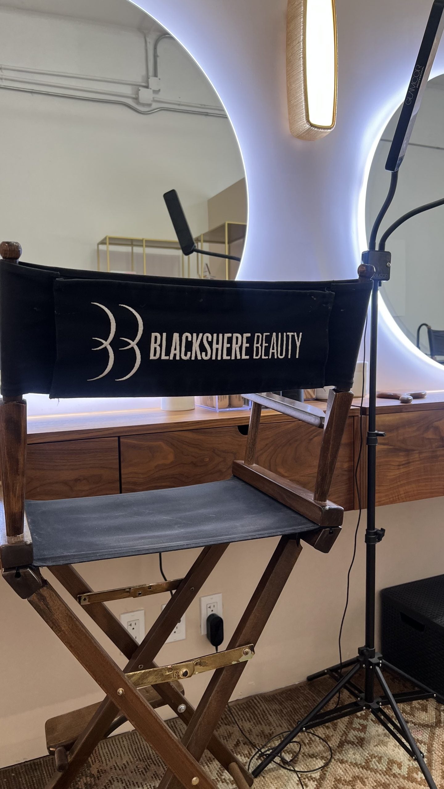 How Blackshere Beauty  Is Elevating Beauty Service Standards For Black Women