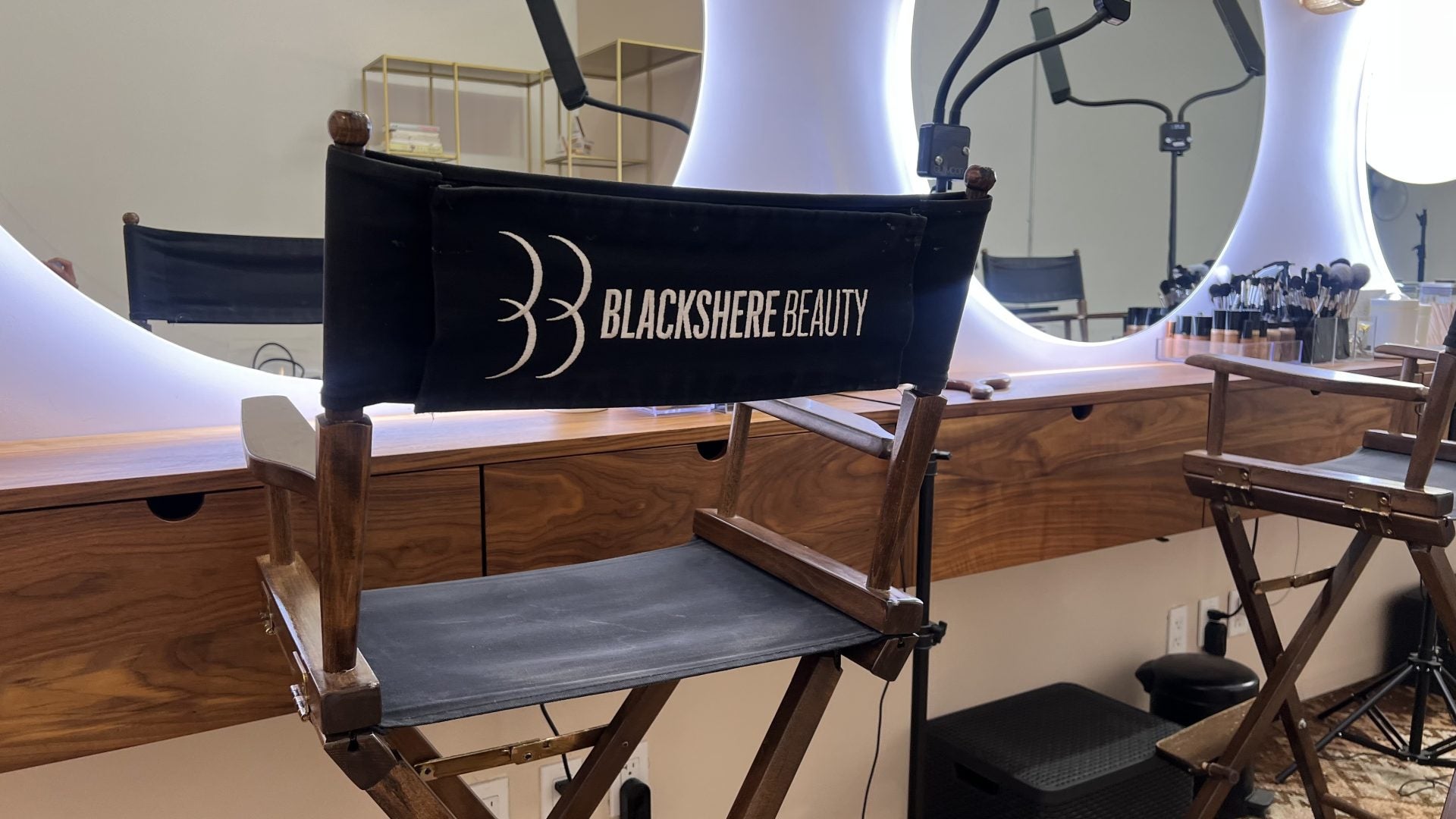 How Blackshere Beauty Is Elevating Beauty Service Standards For Black Women