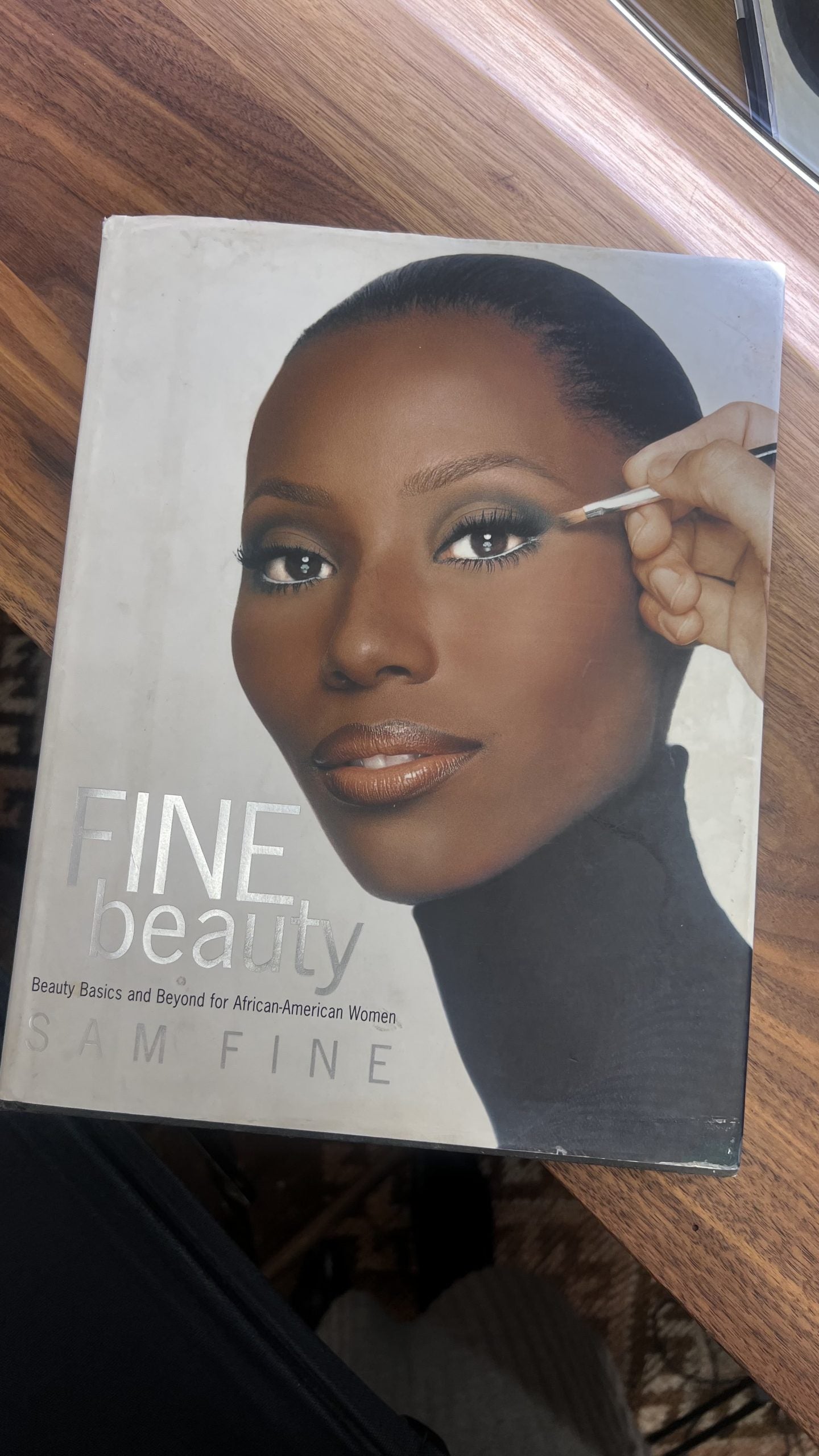 How Blackshere Beauty Is Elevating Beauty Service Standards For Black Women