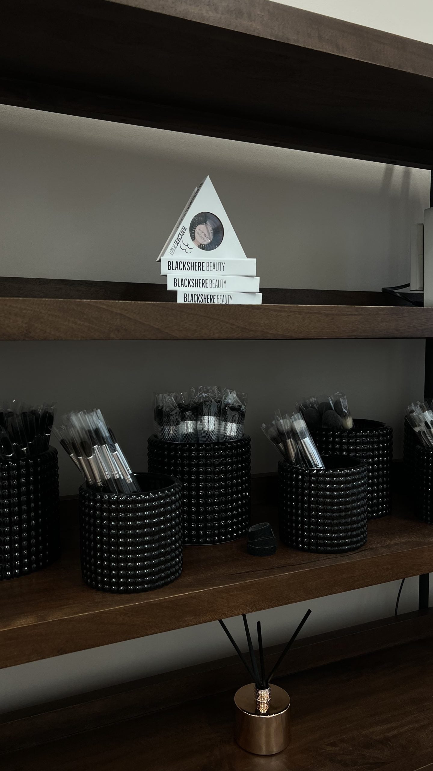 How Blackshere Beauty  Is Elevating Beauty Service Standards For Black Women