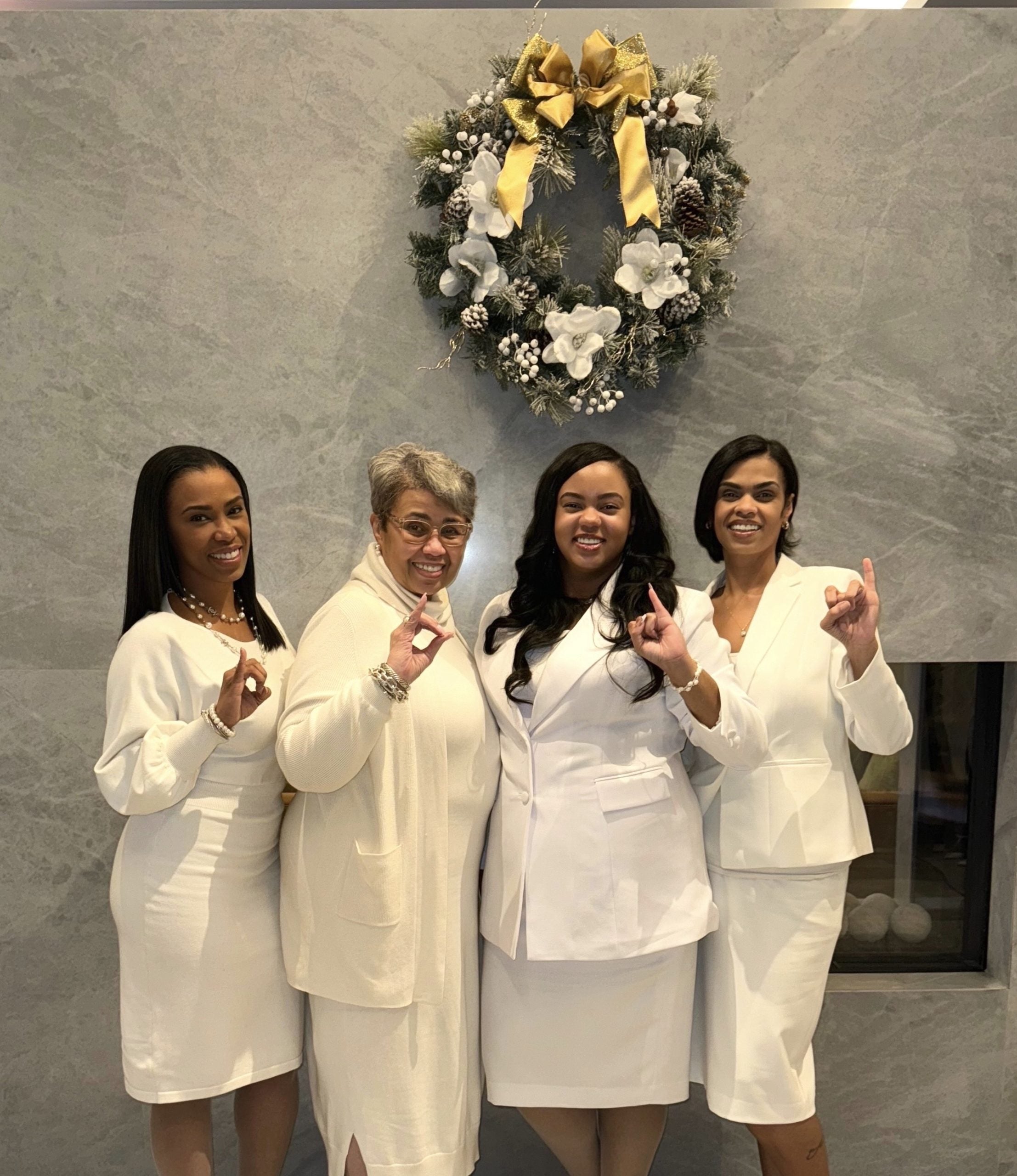 Legacy Runs Deep For The Divine Nine