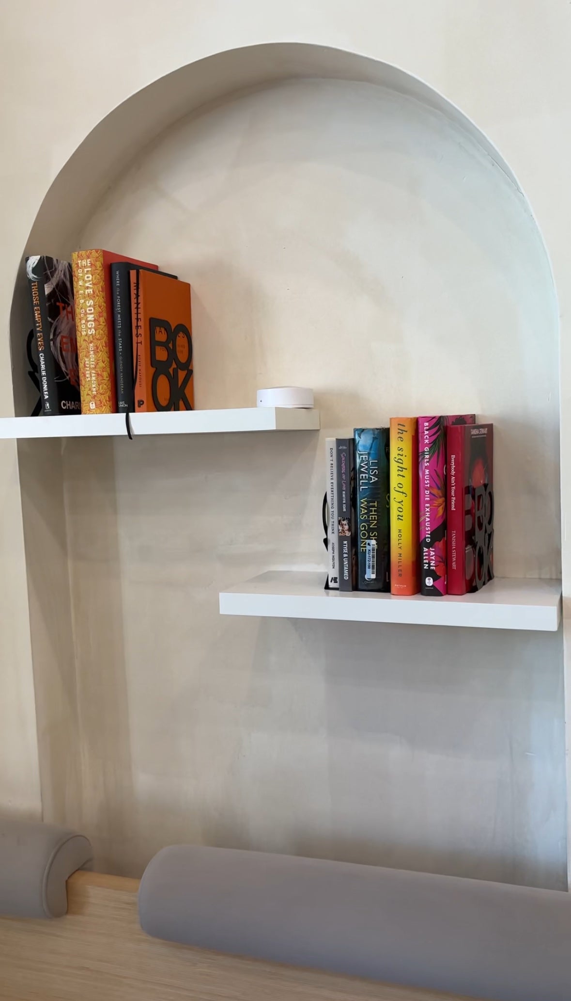 JolieDen’s Harlem Braiding Bar Marries Tradition And Luxury