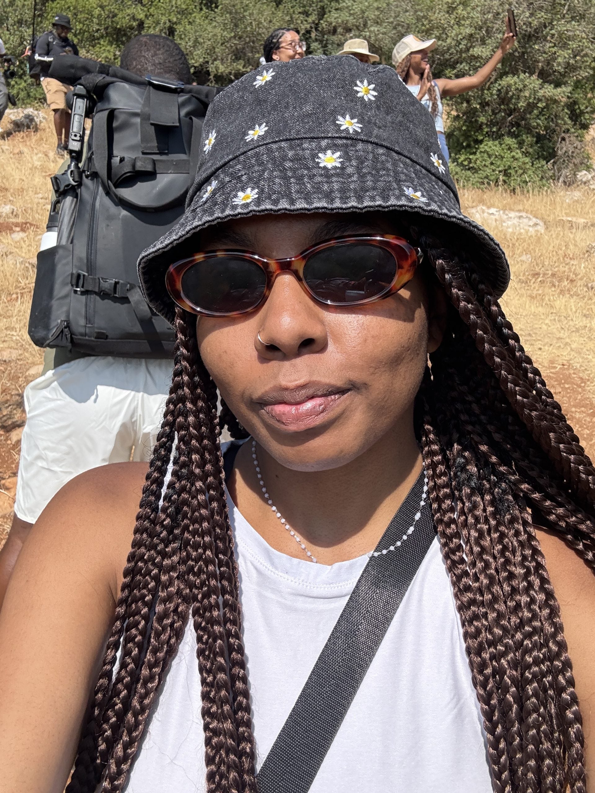 The Black Girl’s Guide To Travel: My 10-Day Journey Through Jordan And The 5 Adventures Worth Booking Now