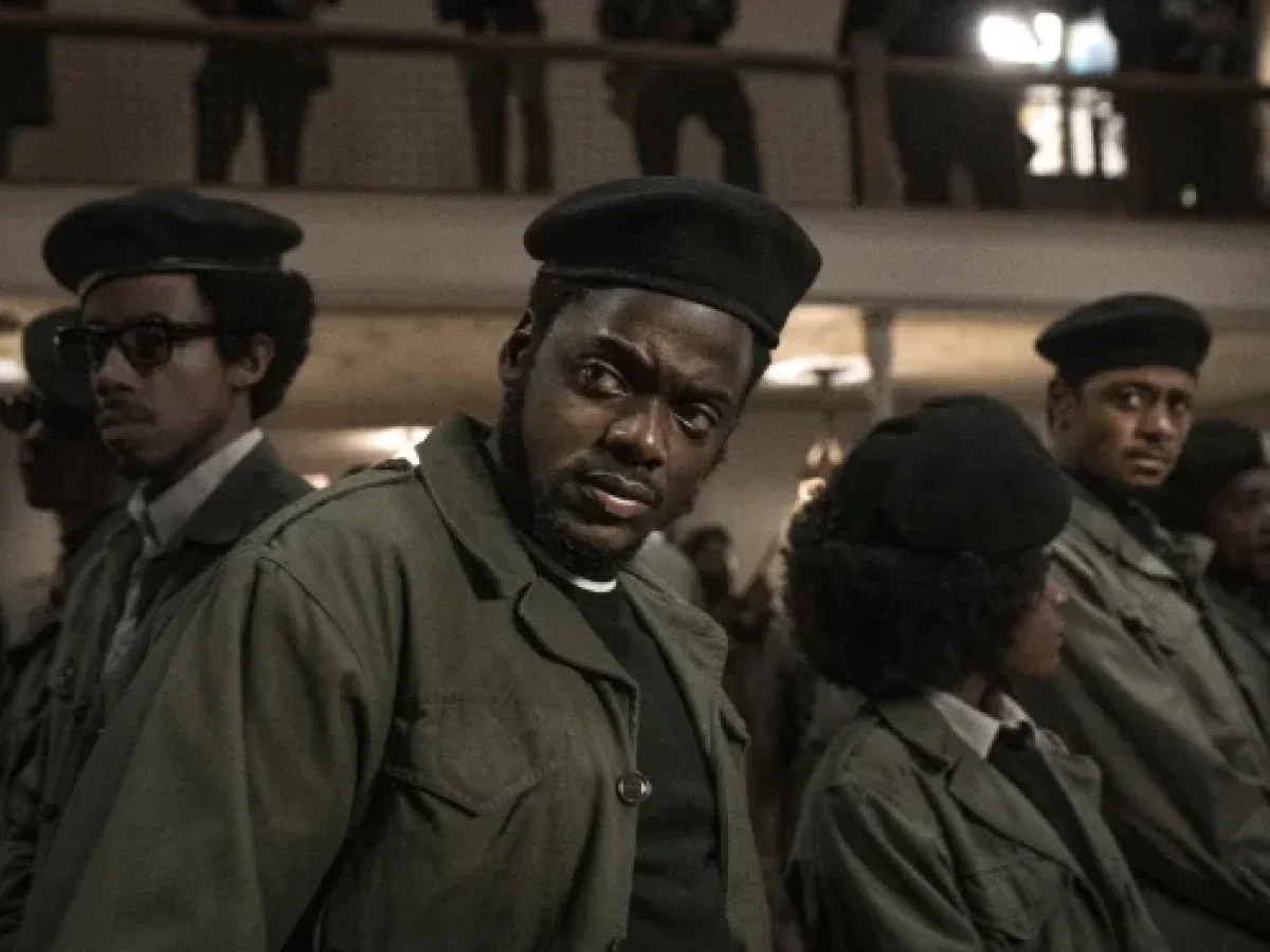 What’s New And Black On Netflix In November