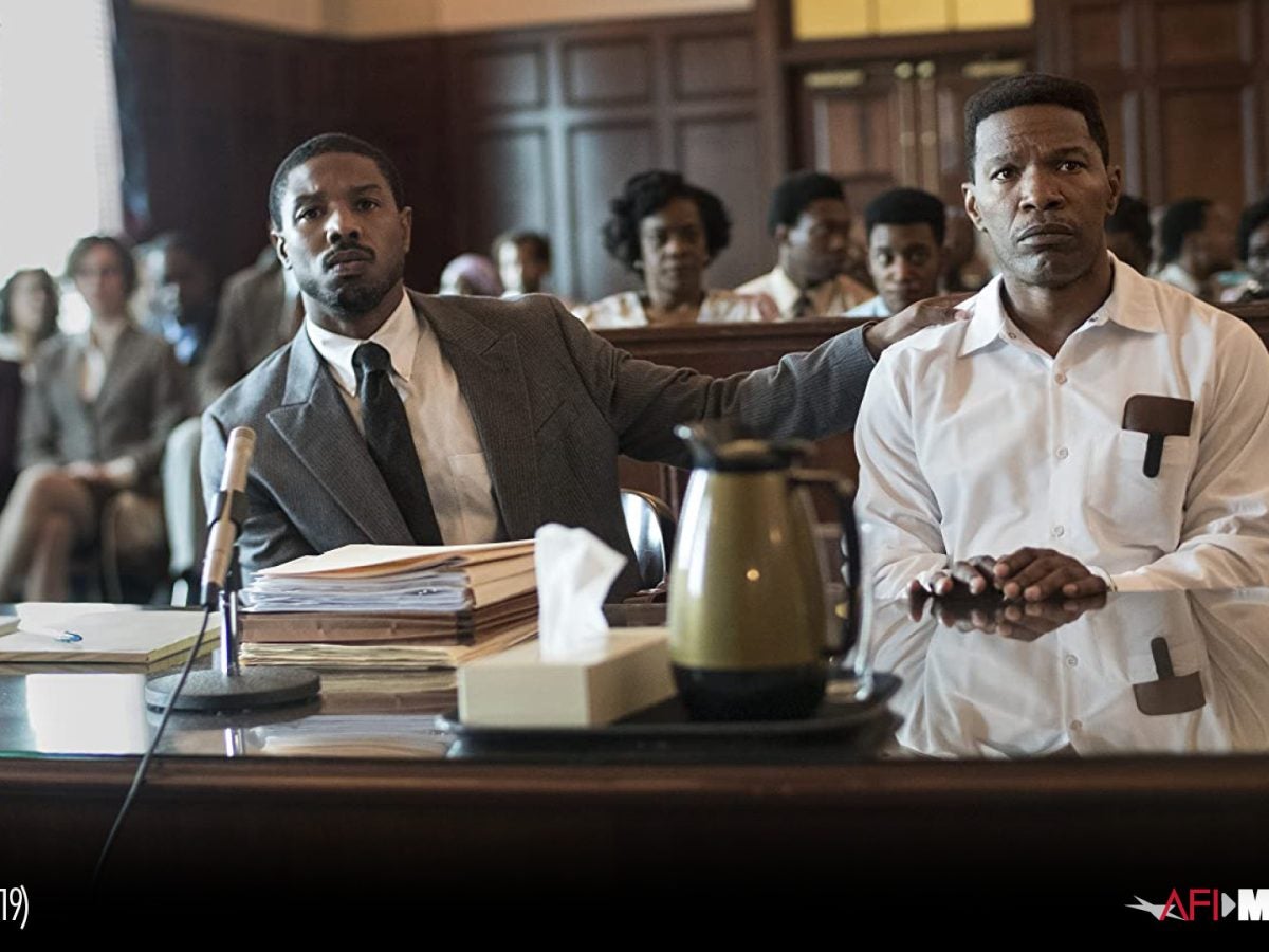 What’s New And Black On Netflix In November