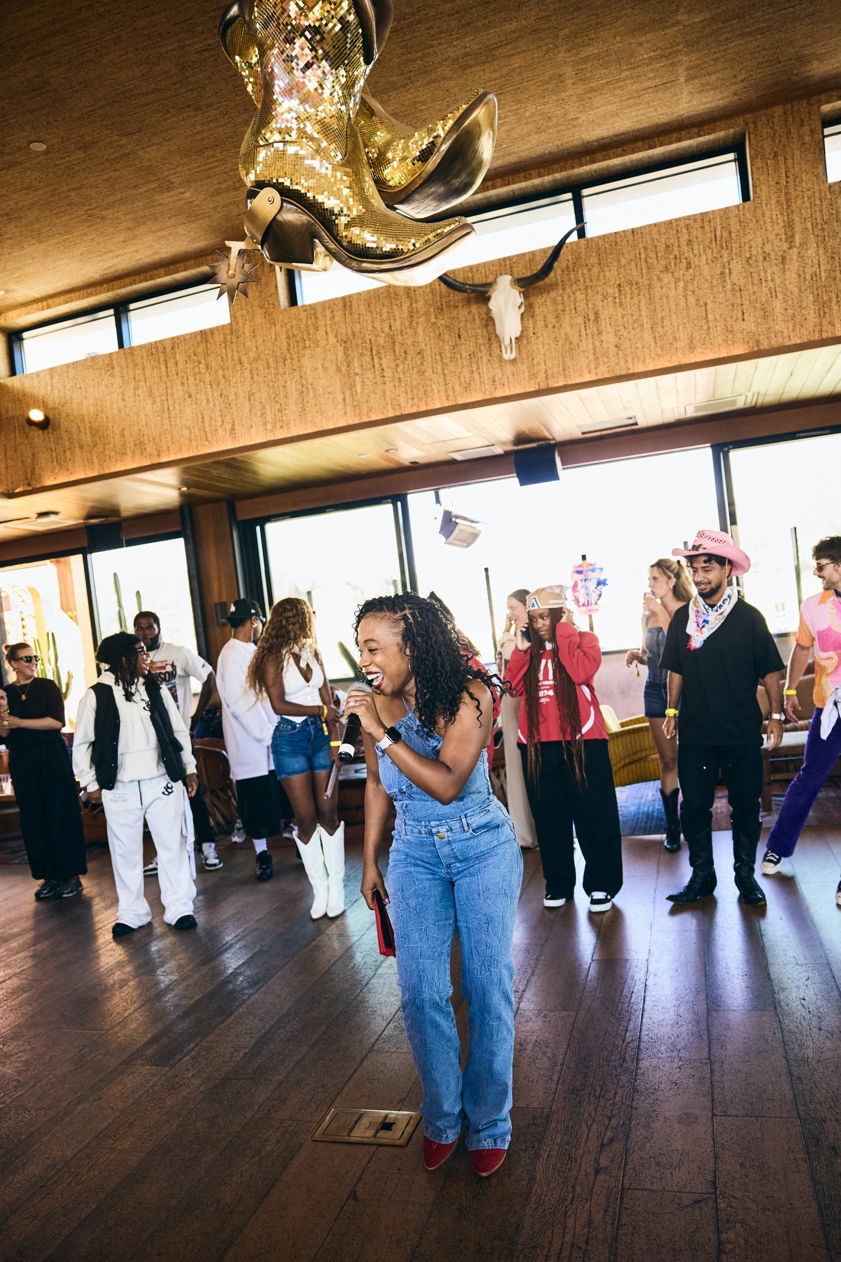 Red Bull Dance Your Style World Final