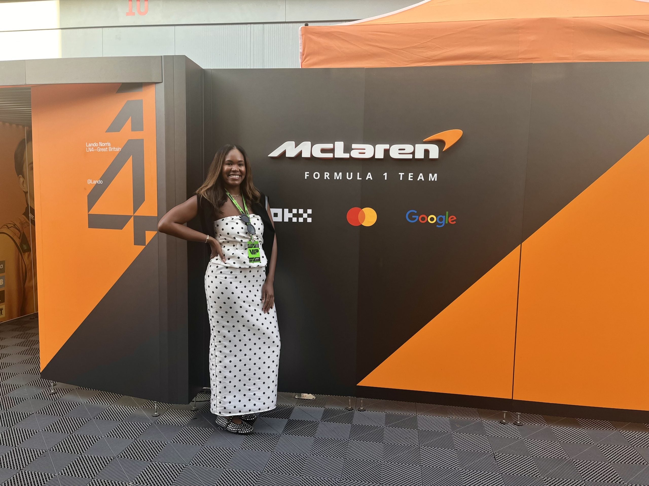 Sisterhood Of Speed: Yes, Black Women Love Formula 1, Too