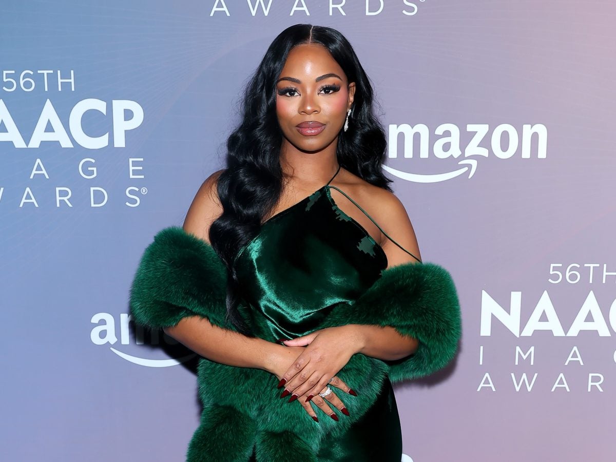 Op-Ed: With Friends Like RHOP's Keiarna, Who Needs Enemies?