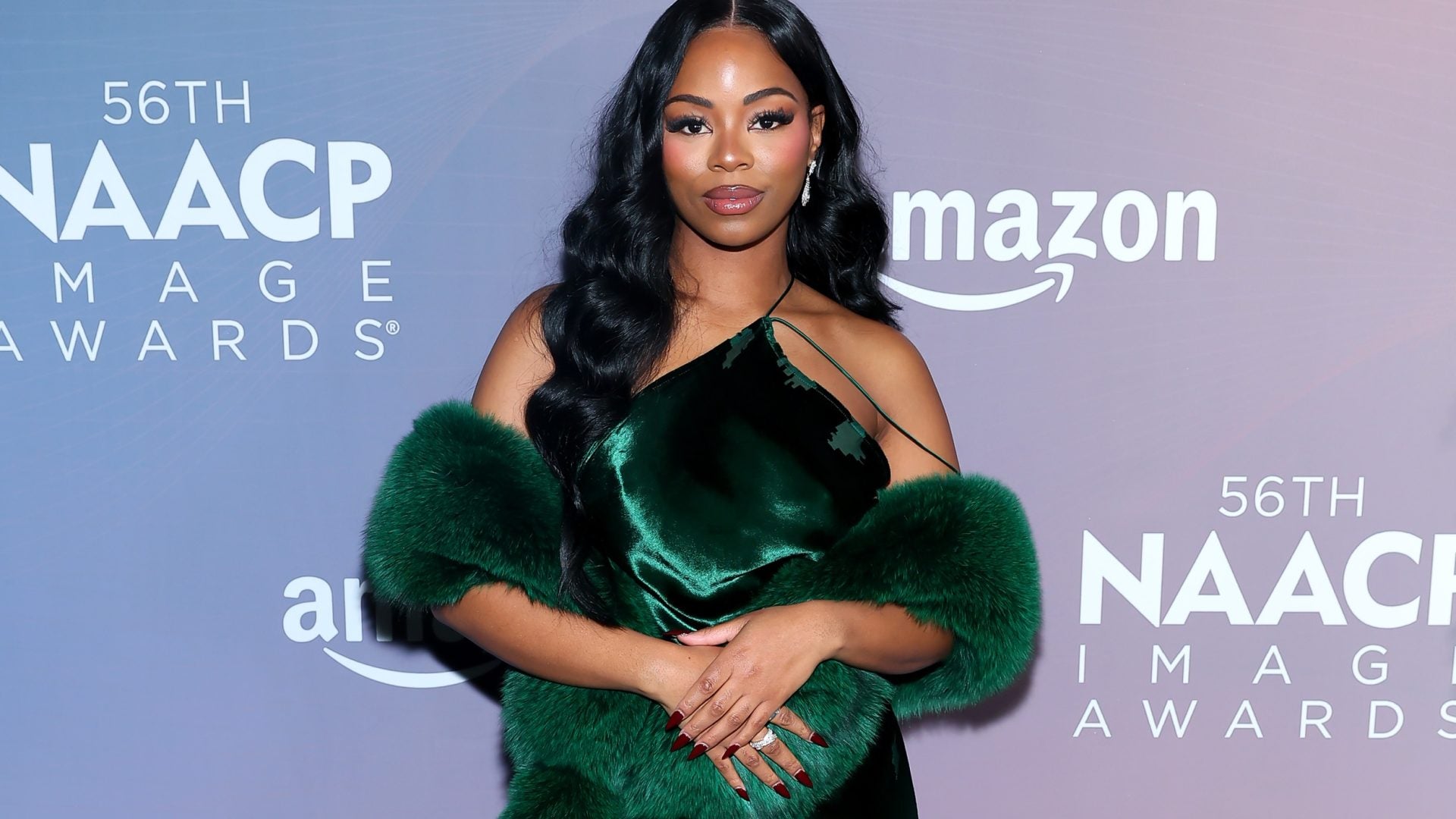 Op-Ed: With Friends Like RHOP’s Keiarna, Who Needs Enemies?