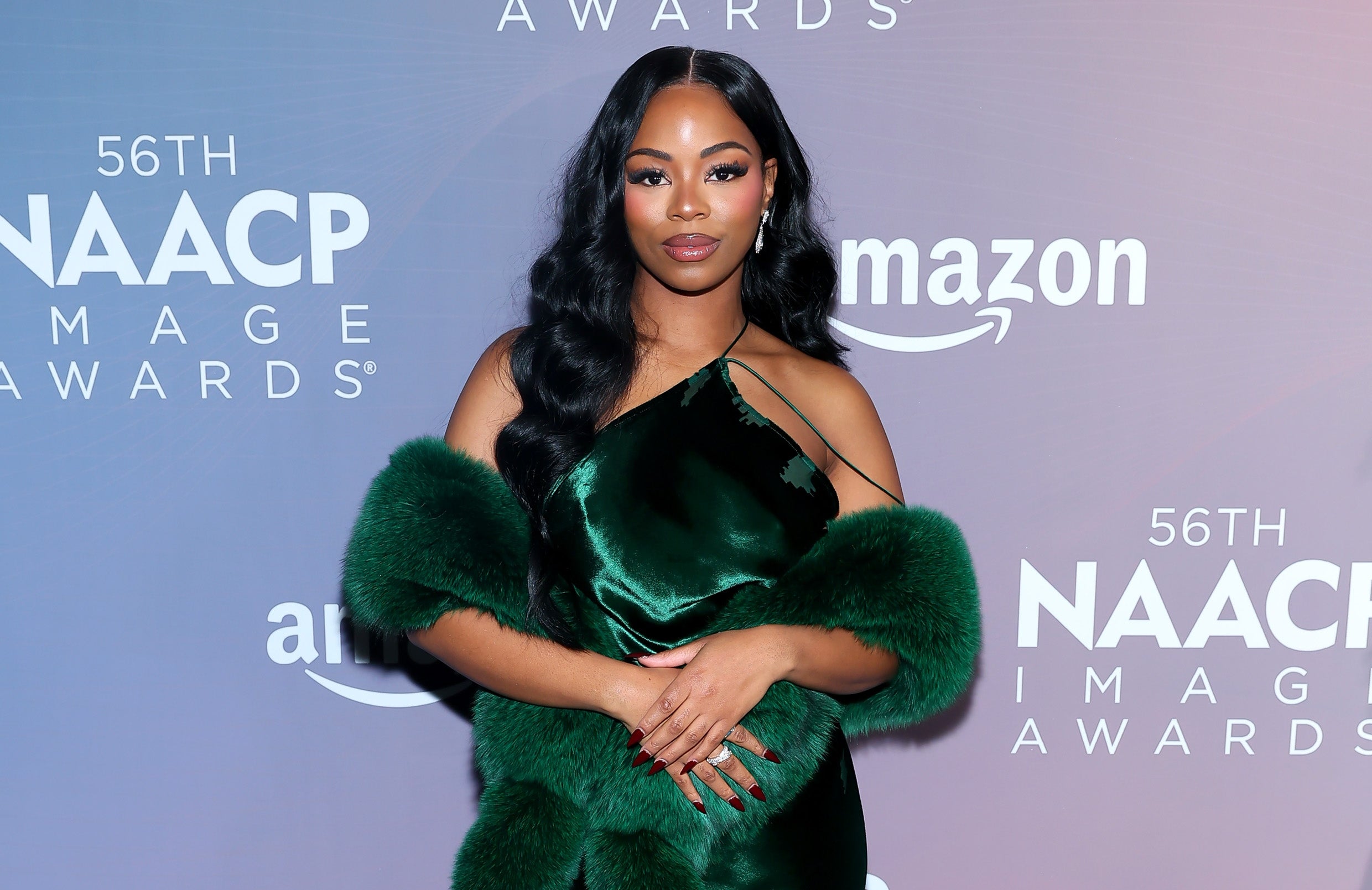 Op-Ed: With Friends Like RHOP's Keiarna, Who Needs Enemies?