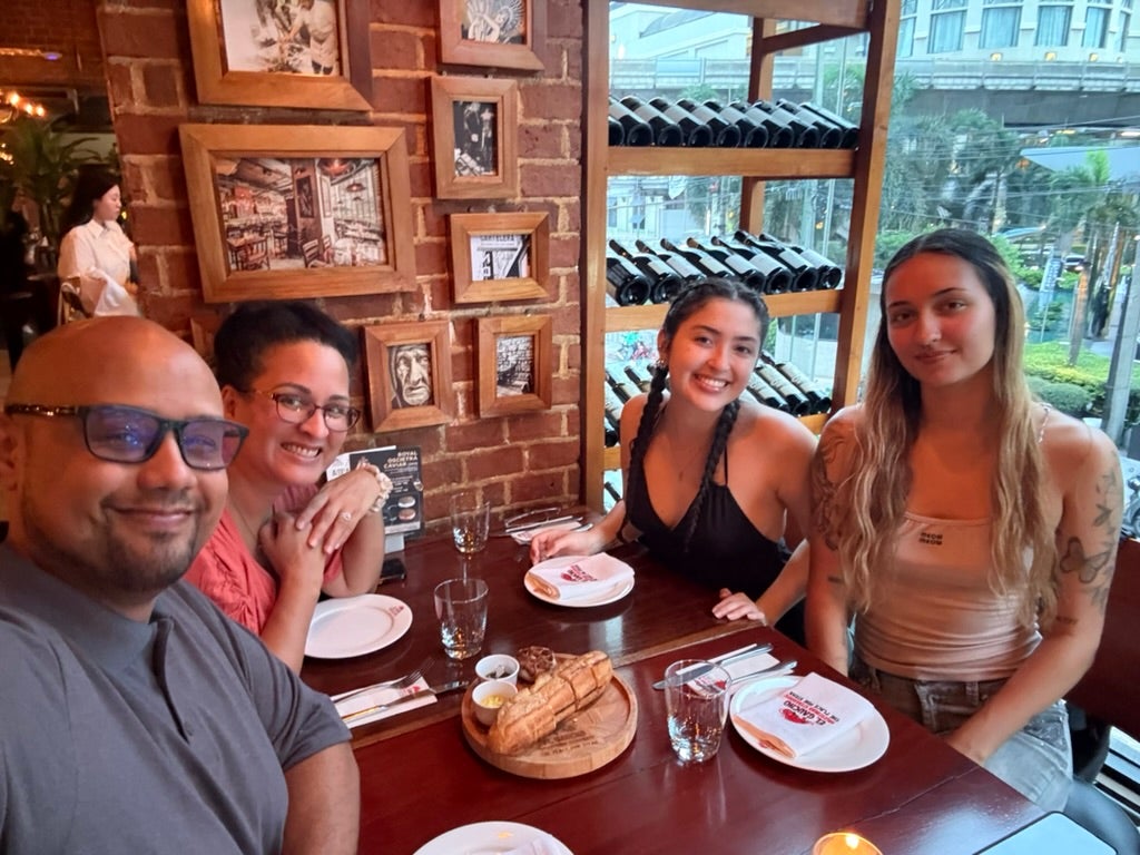 Expat Diaries: Black Americans On Finding Home In Asia