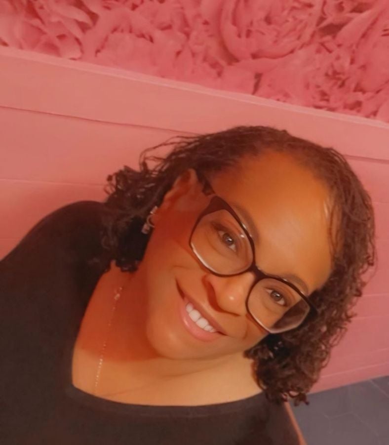 10 Loc’d Black Women On Why Returning To A Loose Natural Isn’t An Option