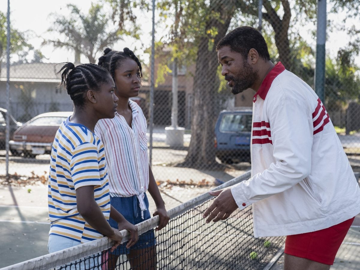 What’s New And Black On Netflix In November