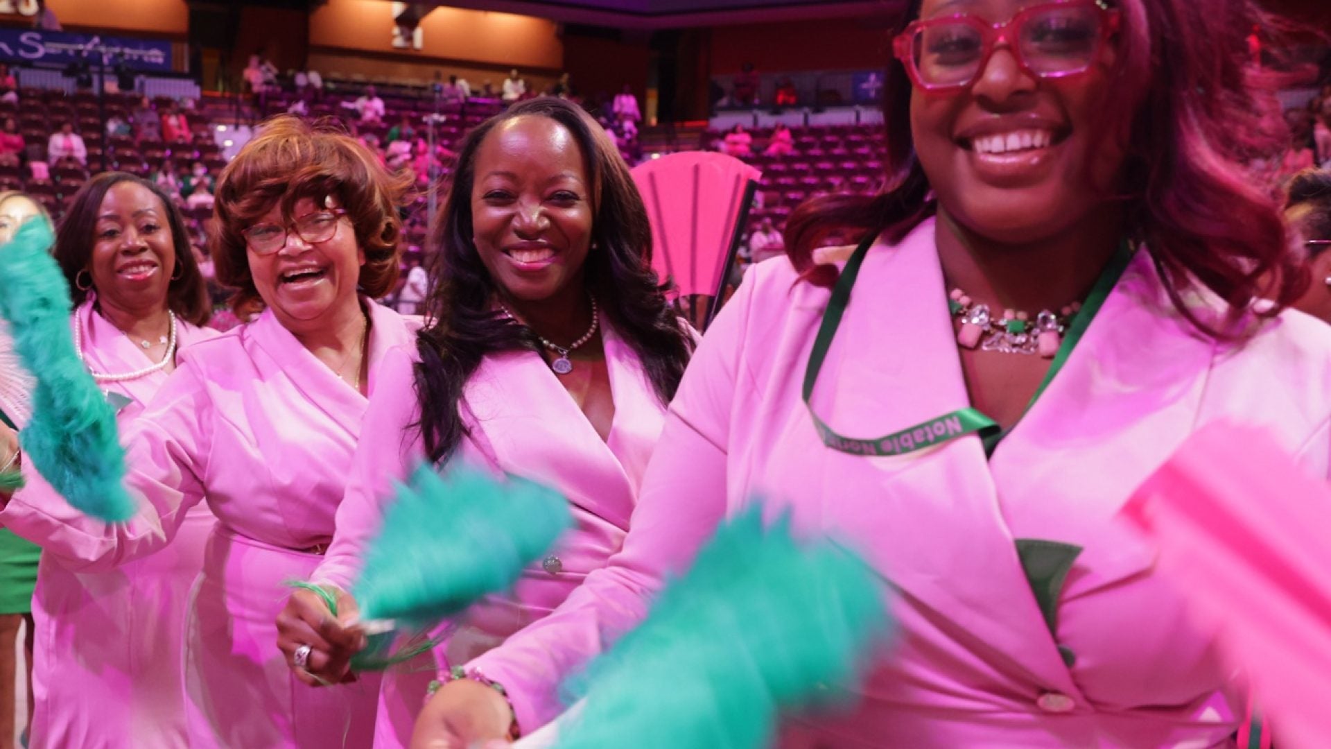 Legacy Runs Deep For The Divine Nine