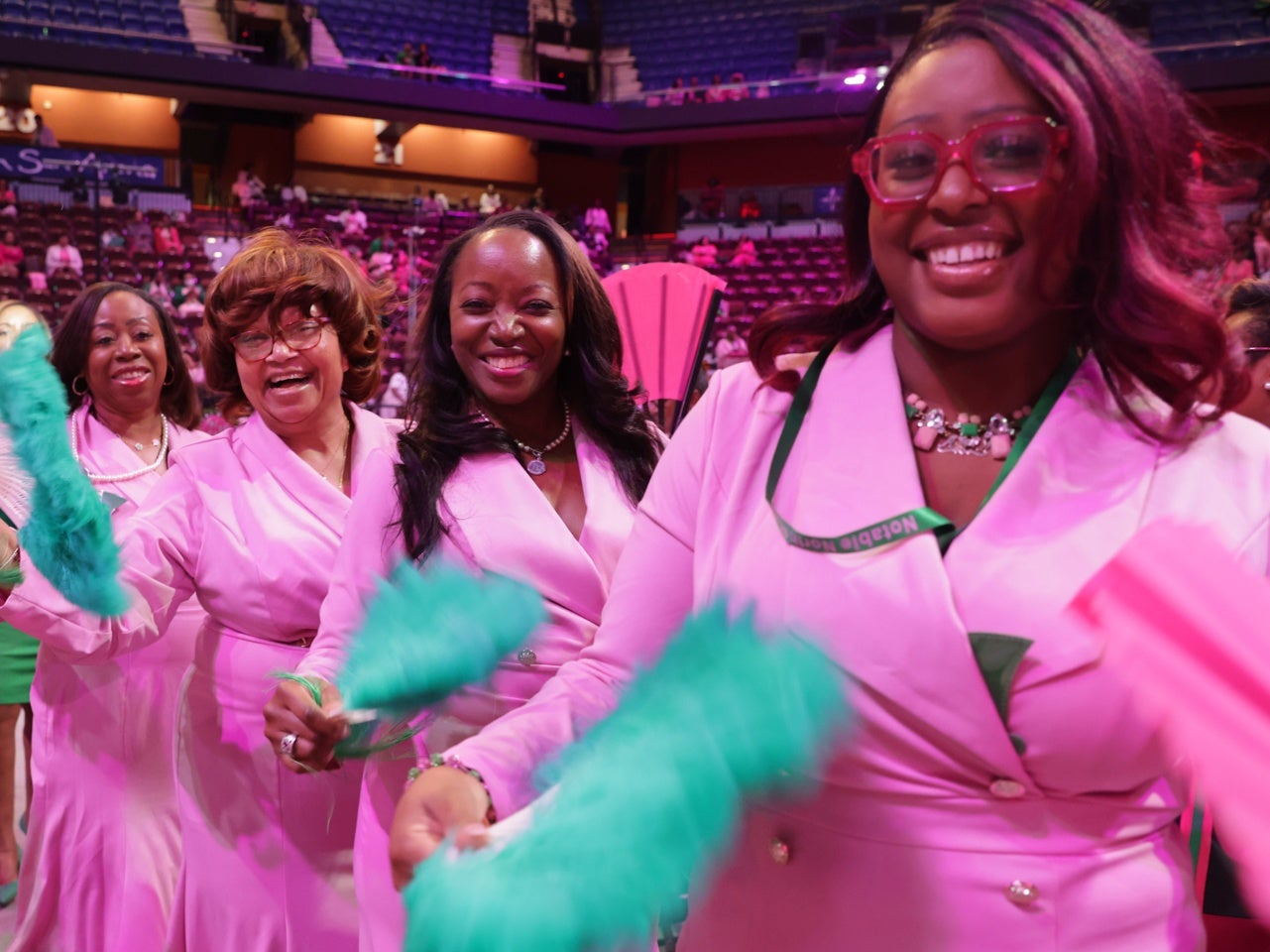 Legacy Runs Deep For The Divine Nine