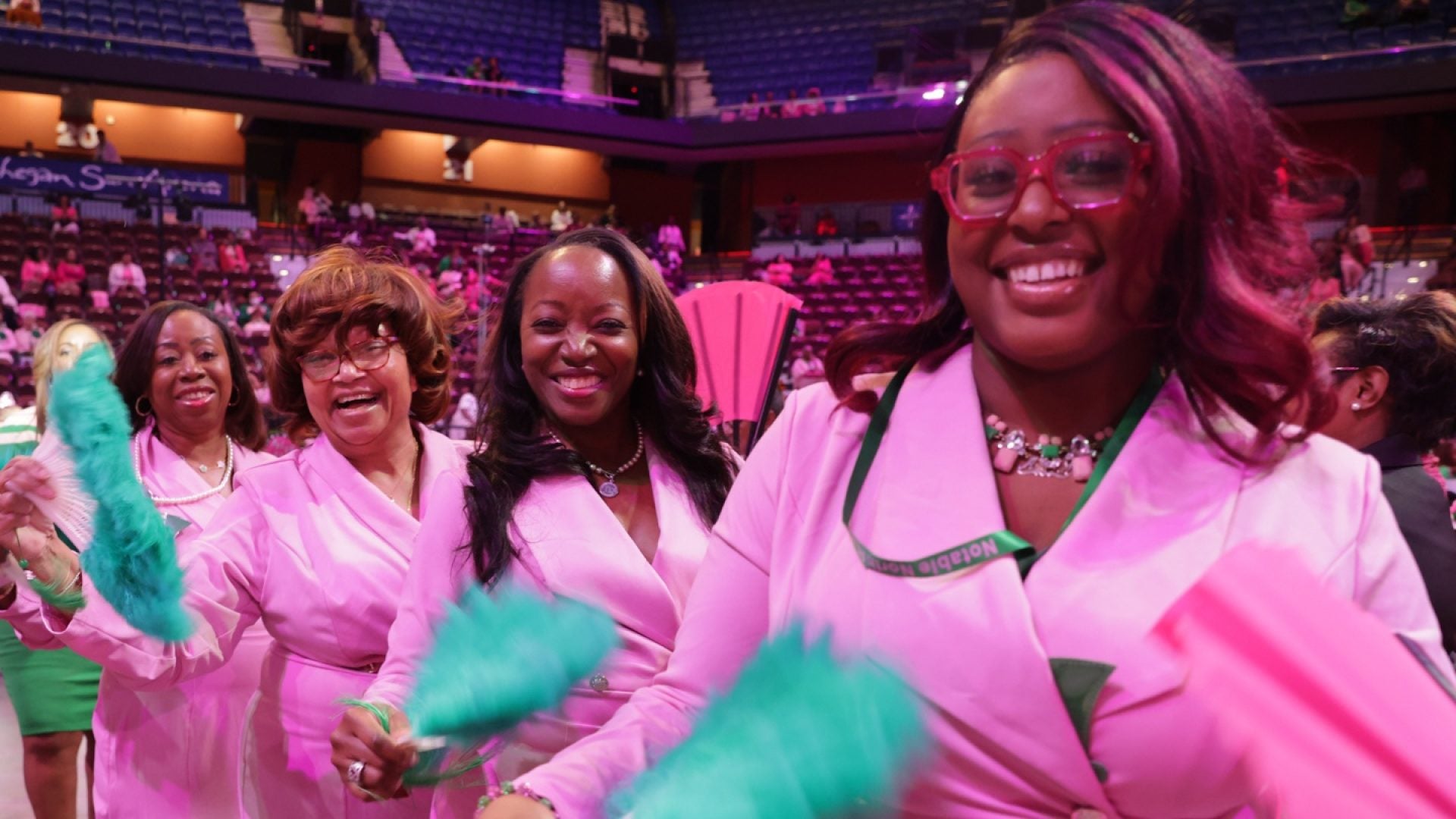 Legacy Runs Deep For The Divine Nine