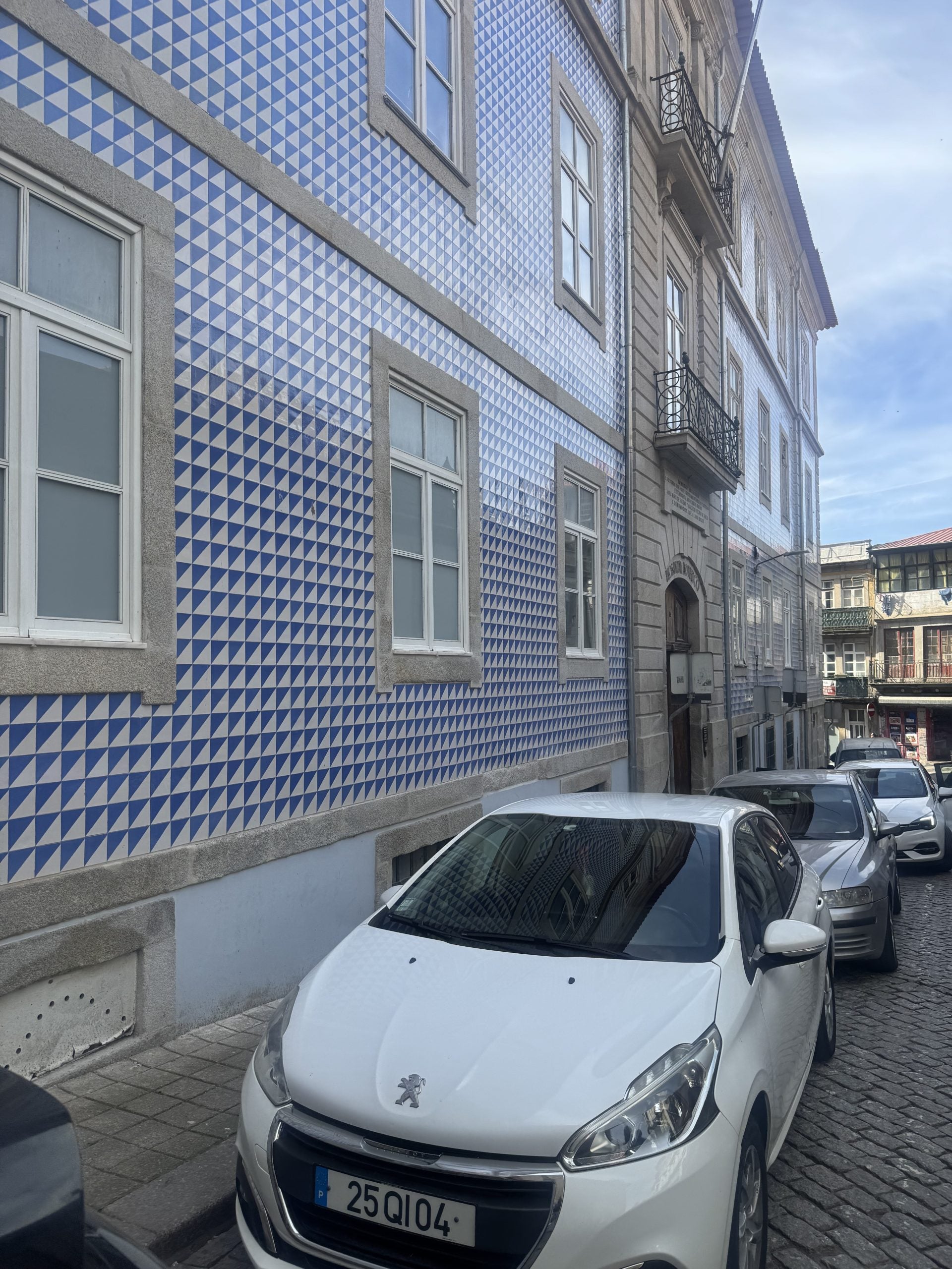 What Portugal Taught Me About Craft, Culture, And The Perfect Shoe