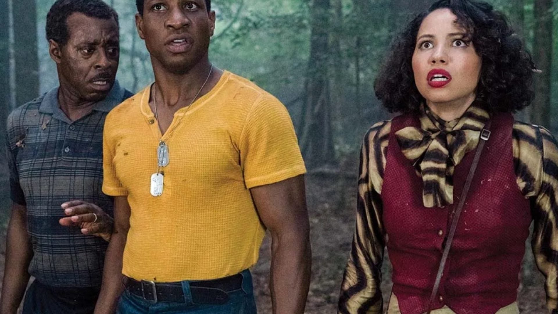 Revisiting ‘Lovecraft Country,’ Five Years Later