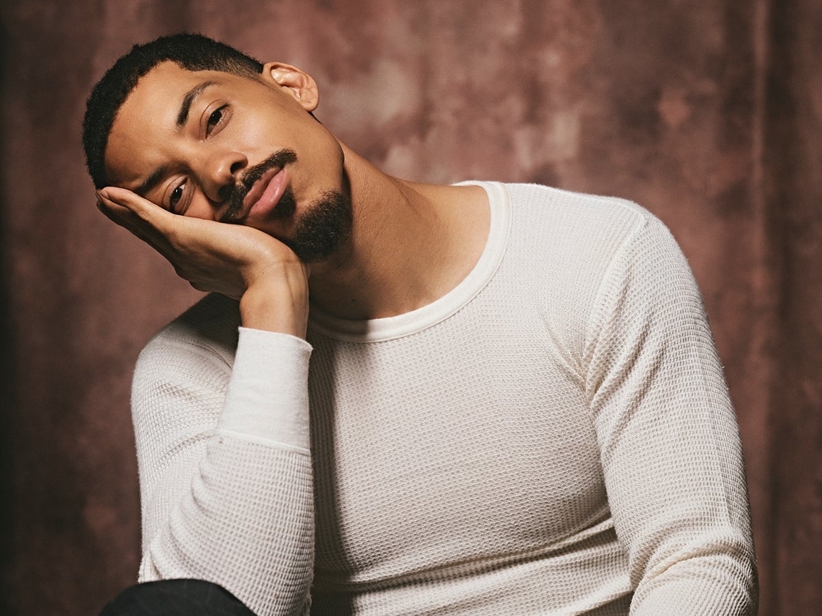 Melvin Gregg On ‘The Paper,’ Fatherhood, And Building A Career On His Own Terms