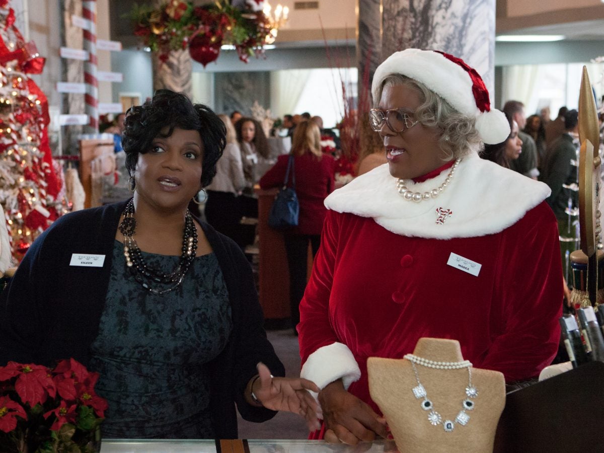 What’s New And Black On Netflix In November