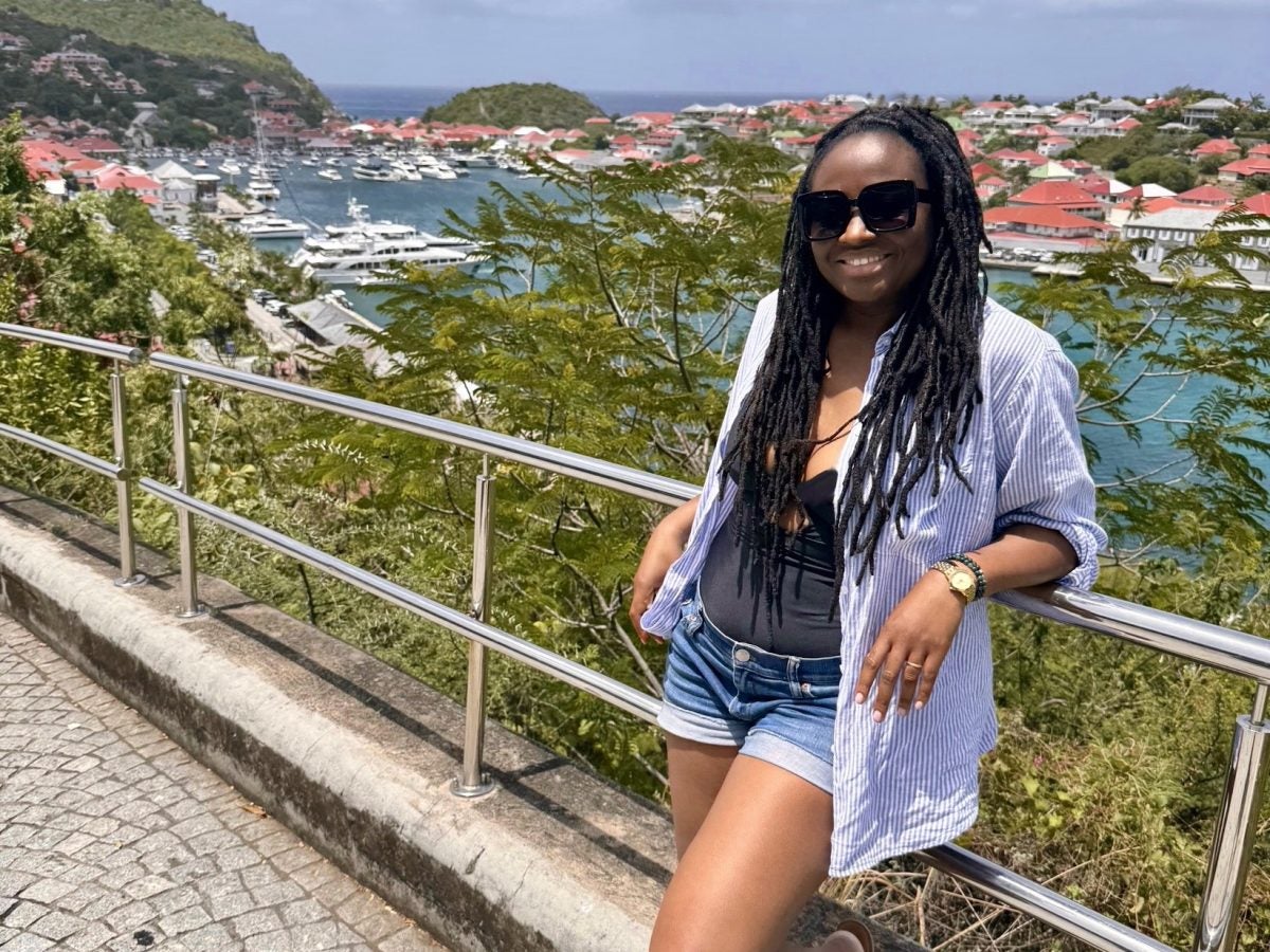 The Black Girl's Guide To Travel: How To Enjoy A French Escape—In The Caribbean