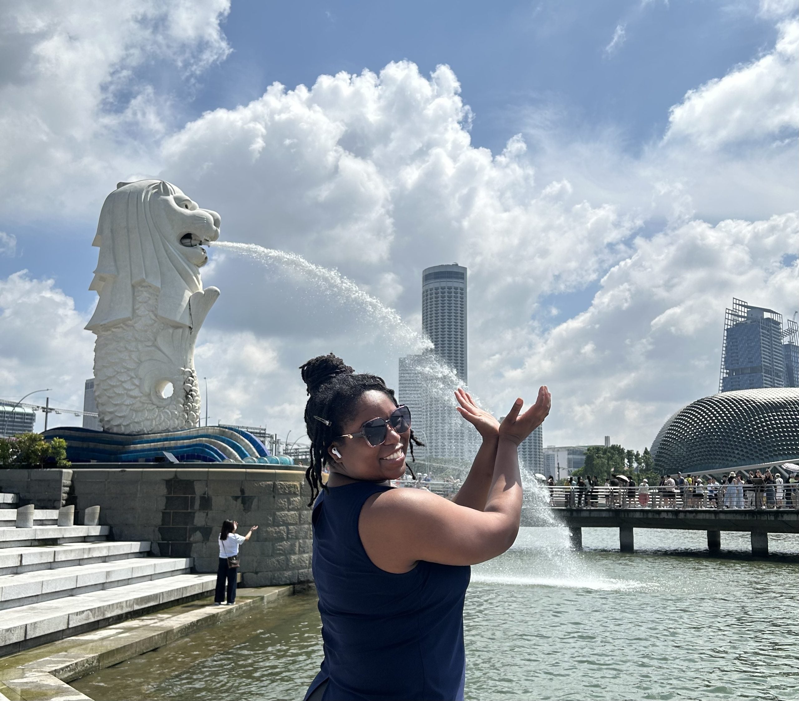 Expat Diaries: Black Americans On Finding Home In Asia
