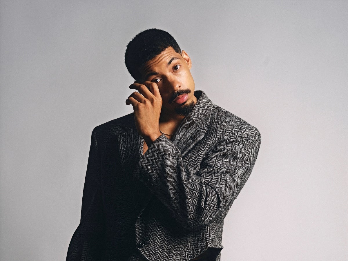 Melvin Gregg On ‘The Paper,’ Fatherhood, And Building A Career On His Own Terms