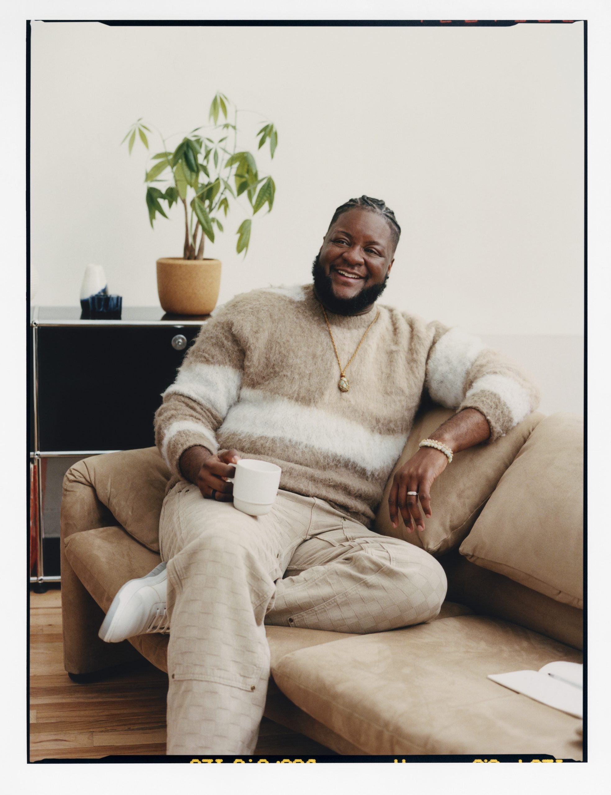 Living Your Best (Love) Life:  67% Of Black Women Say Effort Is The #1 Green Flag In Dating