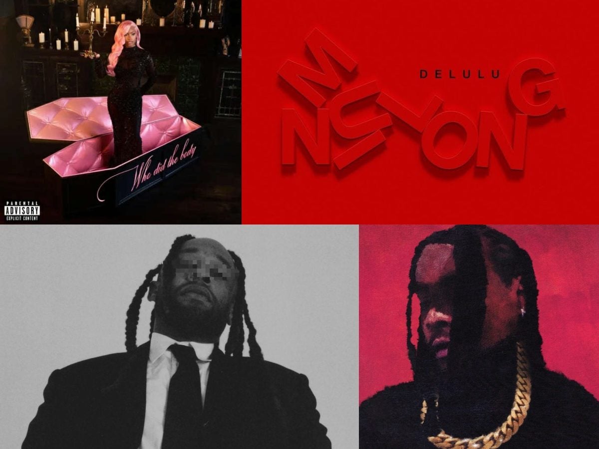 Best New Music This Week: Ty Dolla $ign Releases ‘TYCOON,’ Muni Long Drops “Delulu,” Monaleo And More