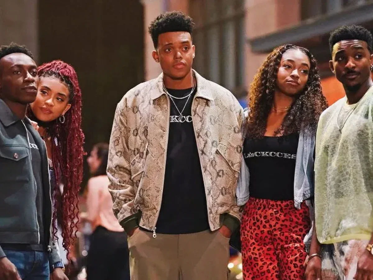 TV Shows To Put On Your Radar This Fall