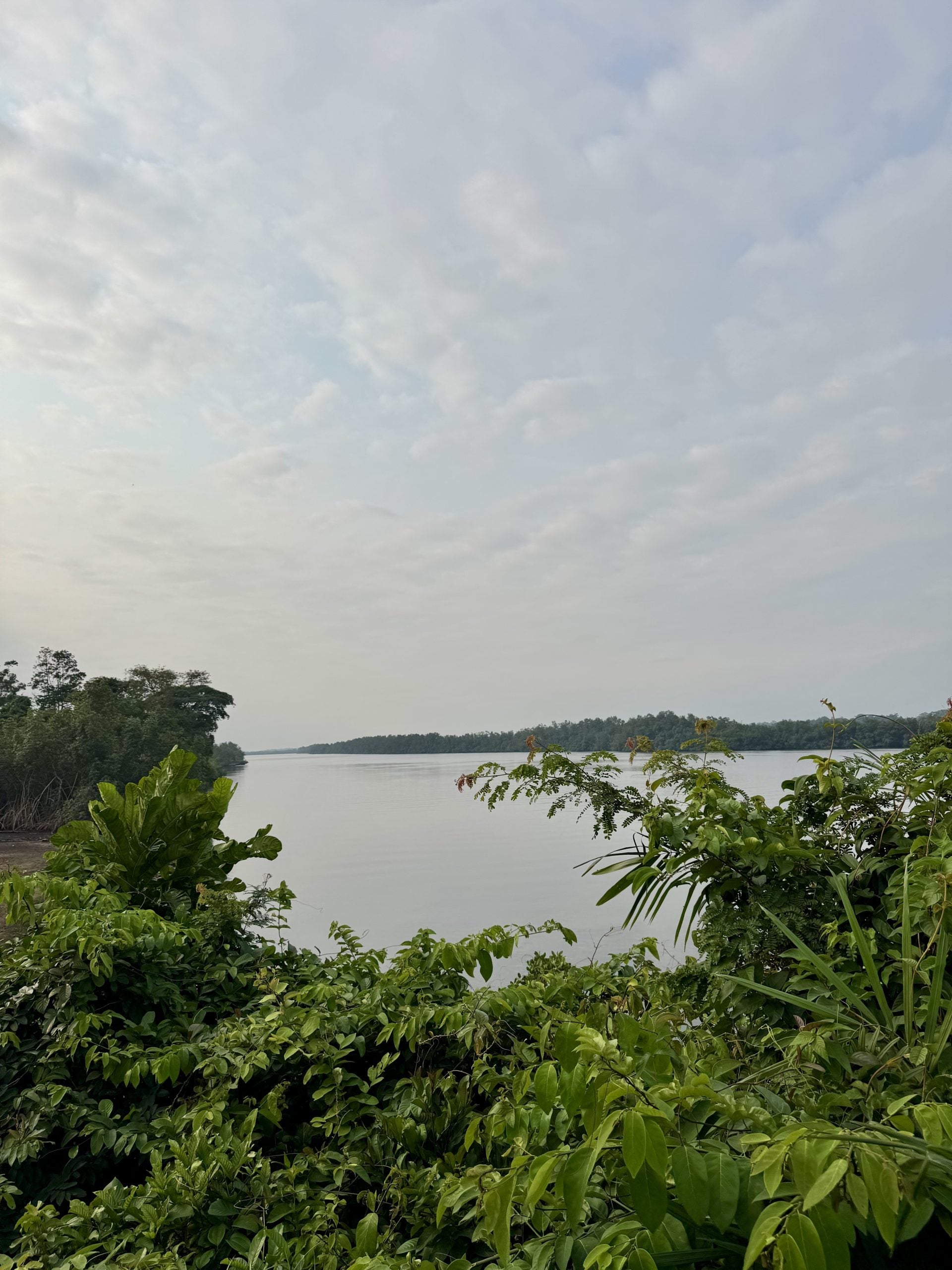 The Black Girl’s Guide To Travel: 9 Stunning Photos Of Karma Bridges Living Her Best Life In Gabon