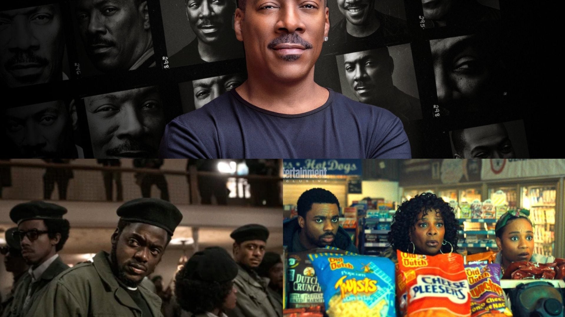 What’s New And Black On Netflix In November