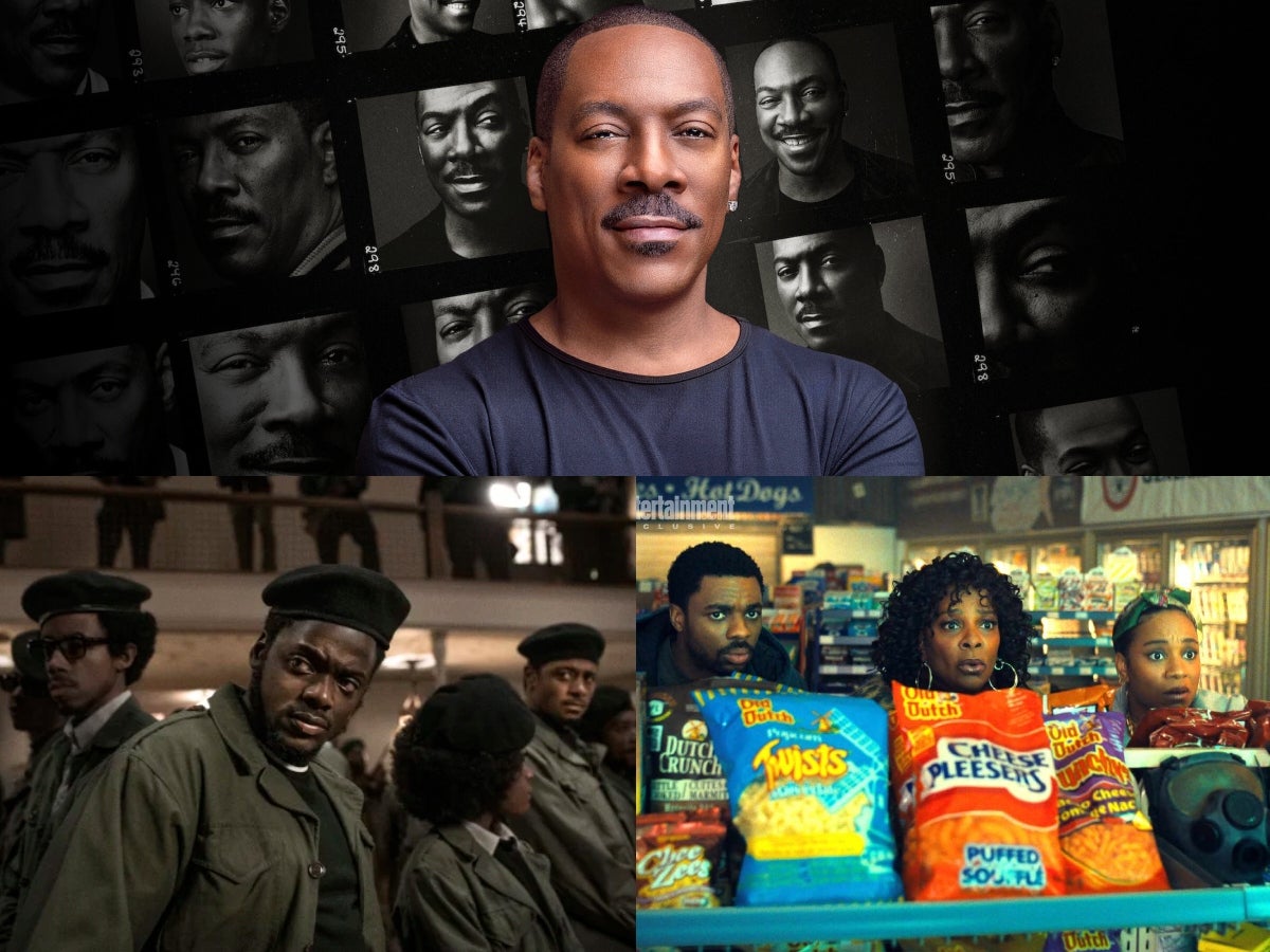 What’s New And Black On Netflix In November