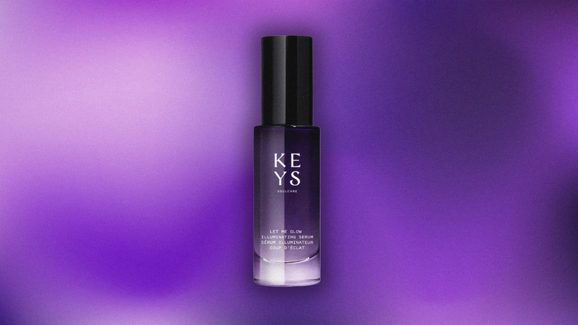 Alicia Keys’ Priming Serum Unlocks A Natural Glow