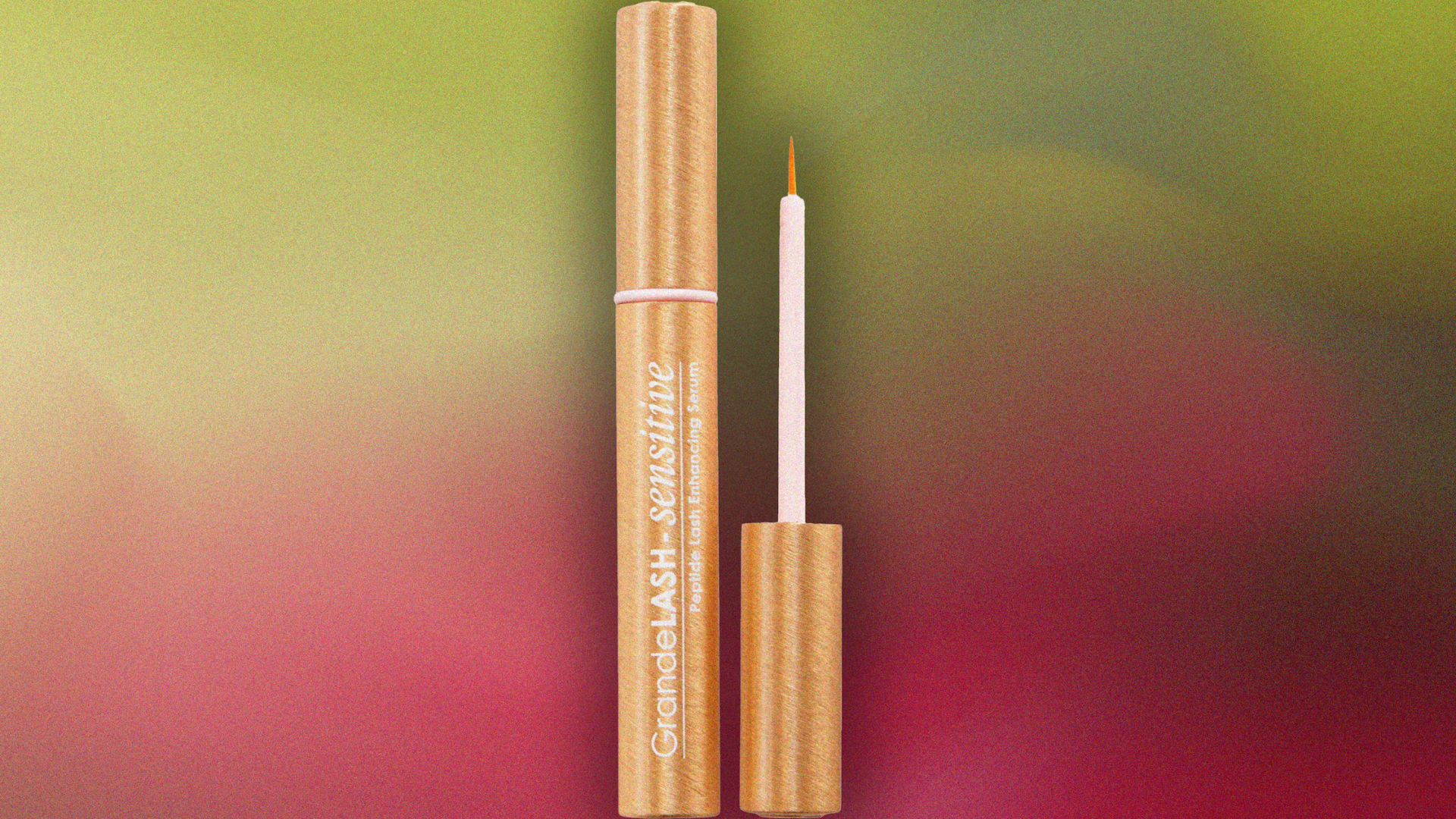 Product Of The Week: Grande Cosmetics GrandeLASH-Sensitive Lash Enhancing Serum